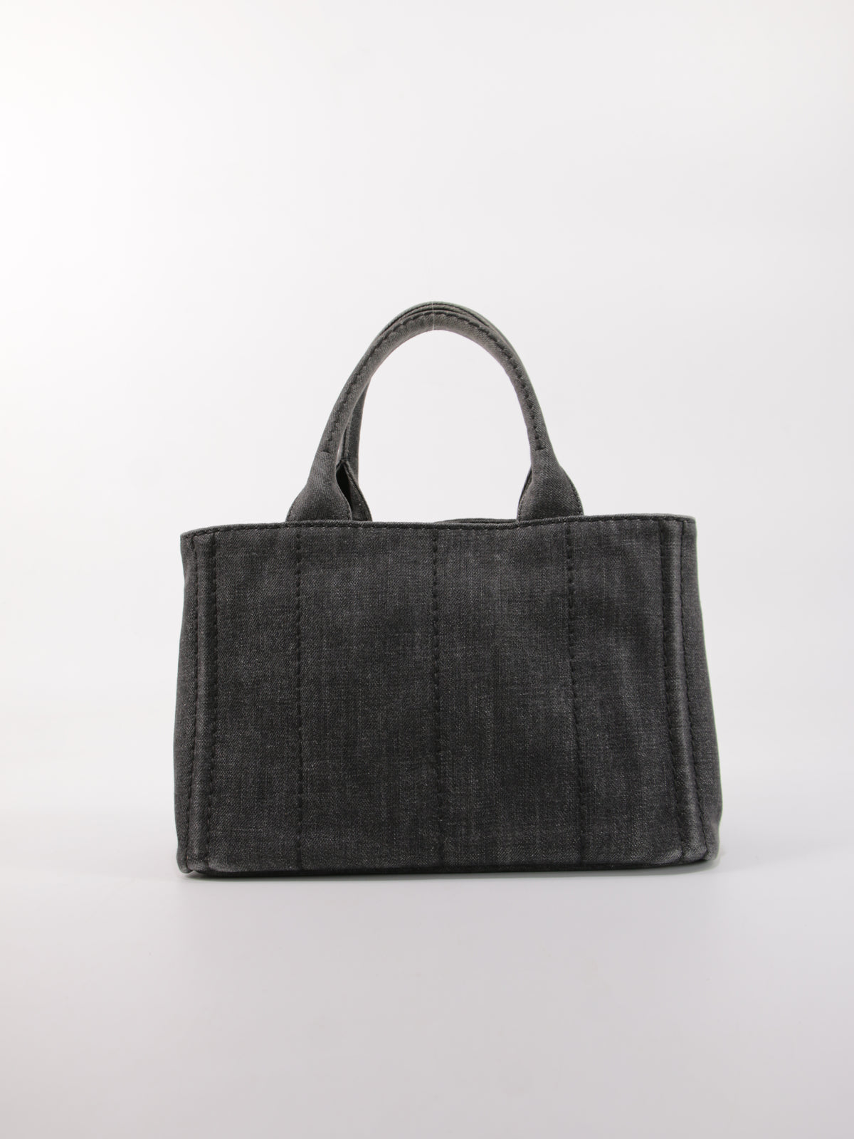 Prada Small Canapa