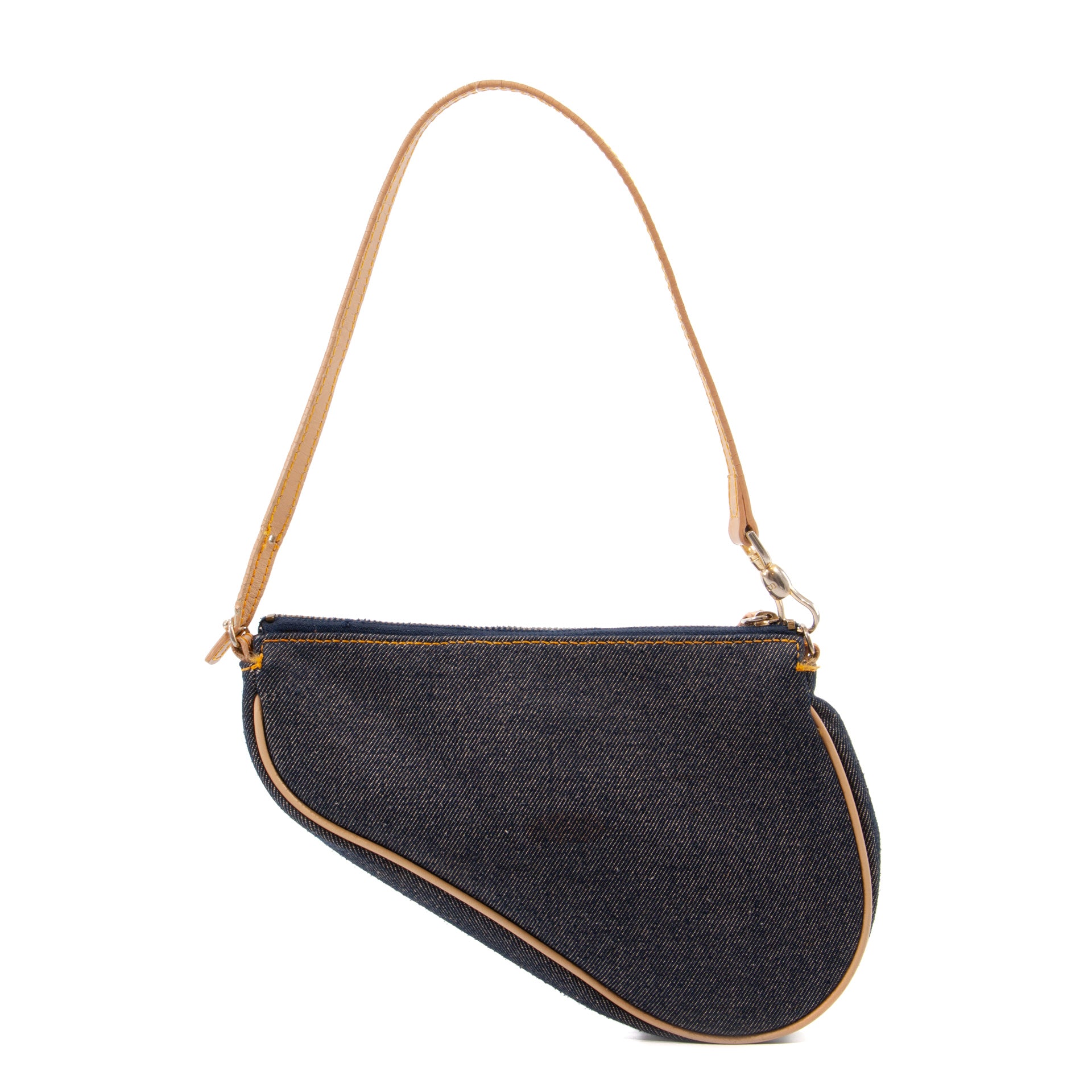 Saddle Pochette