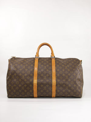 Keepall 55