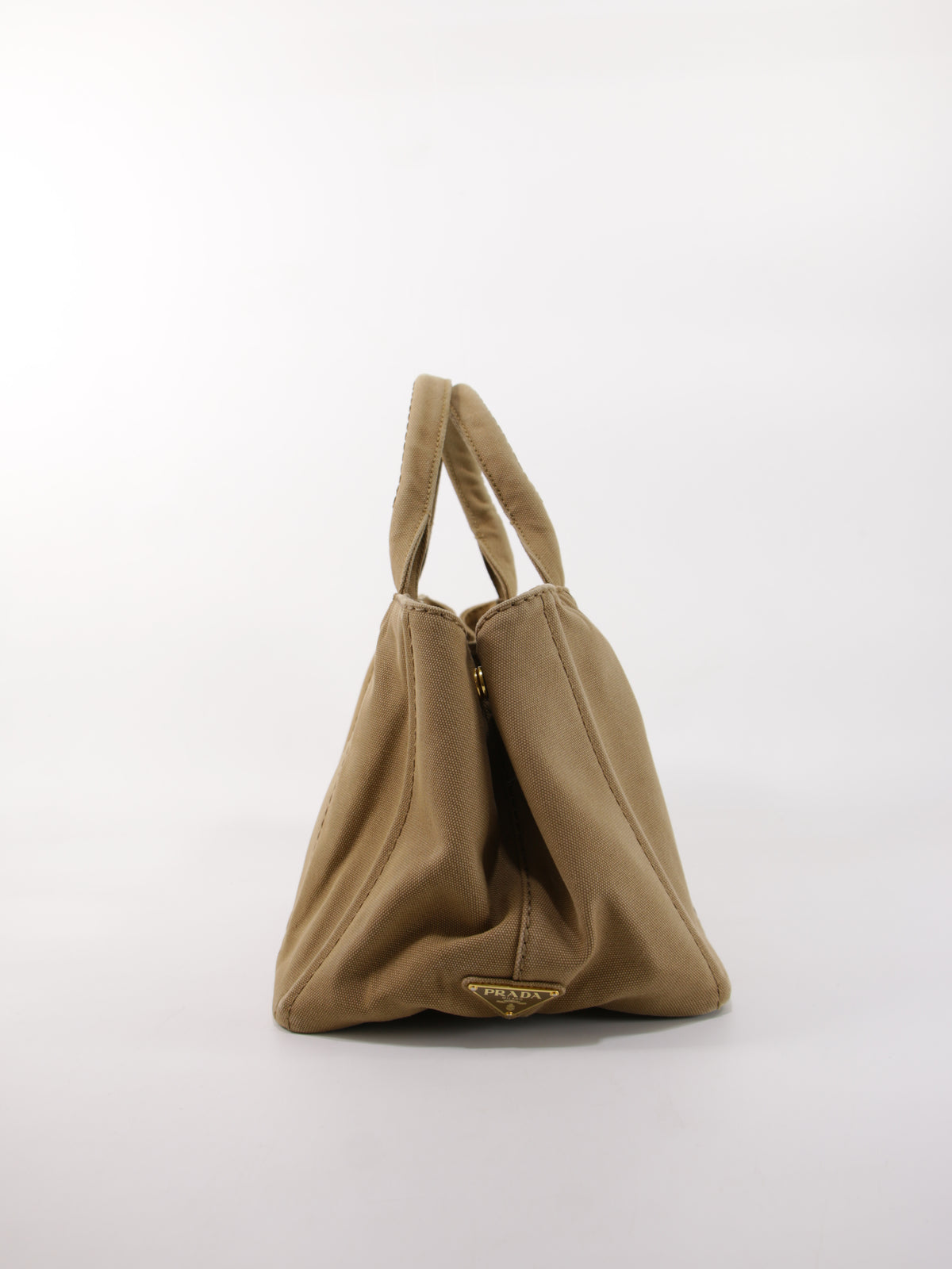 Prada Medium Canapa