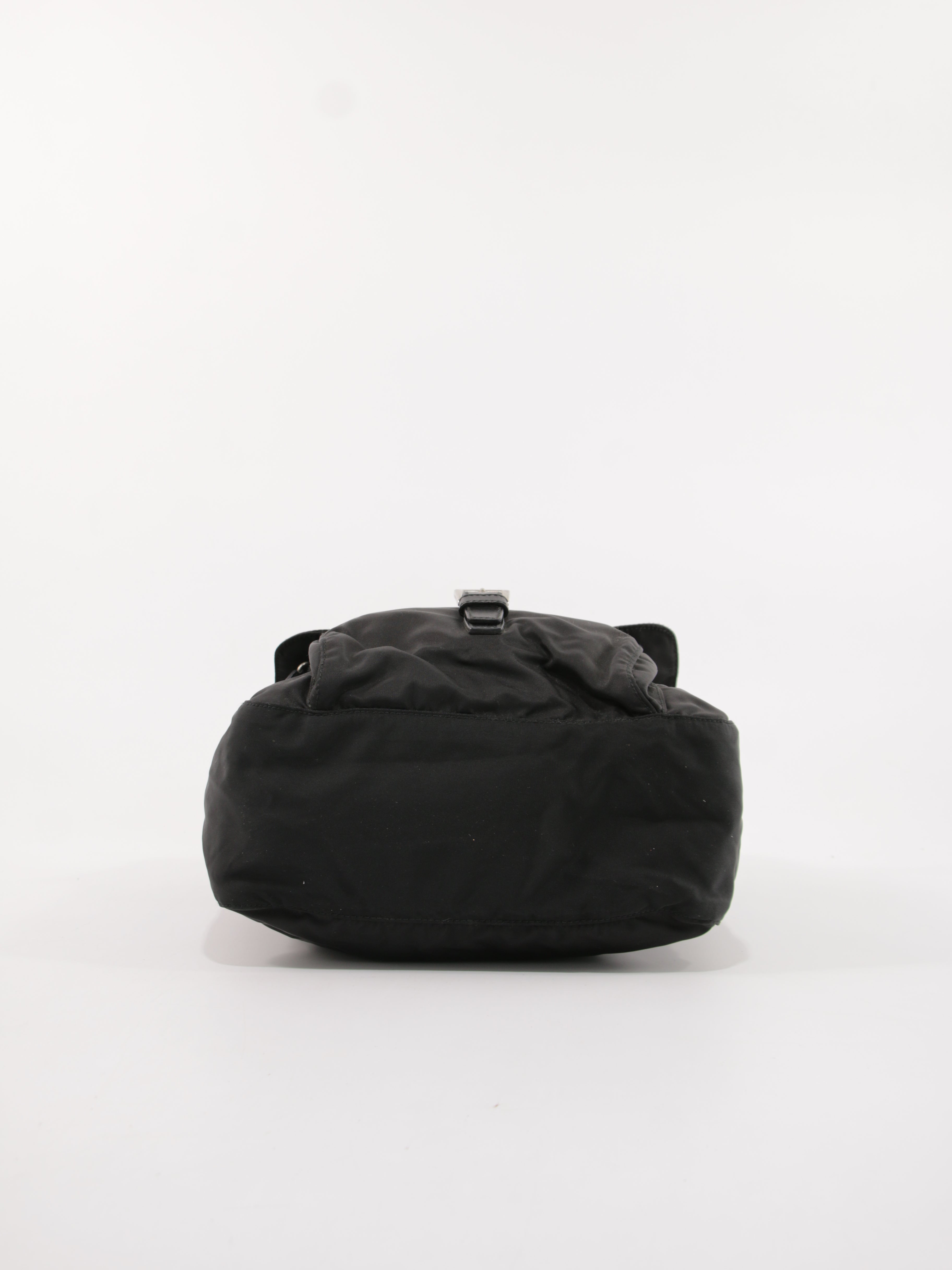 Single Buckle Messenger