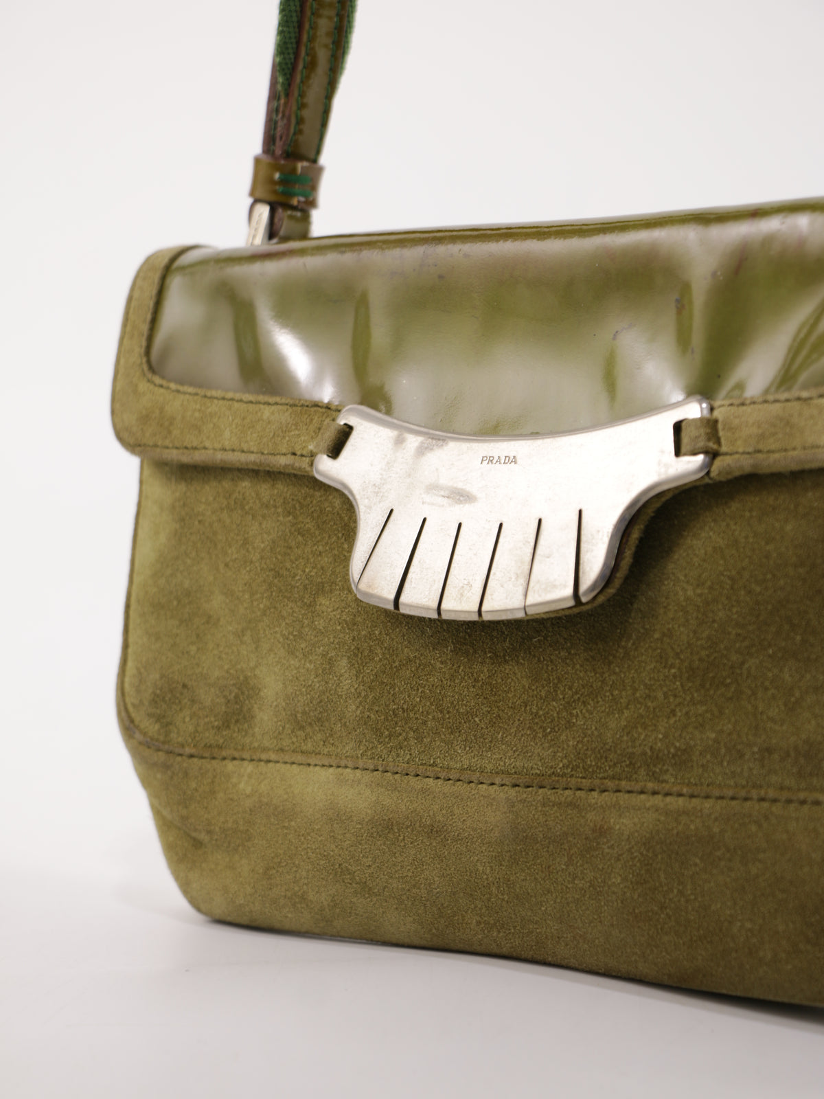 Prada Shoulder Bag