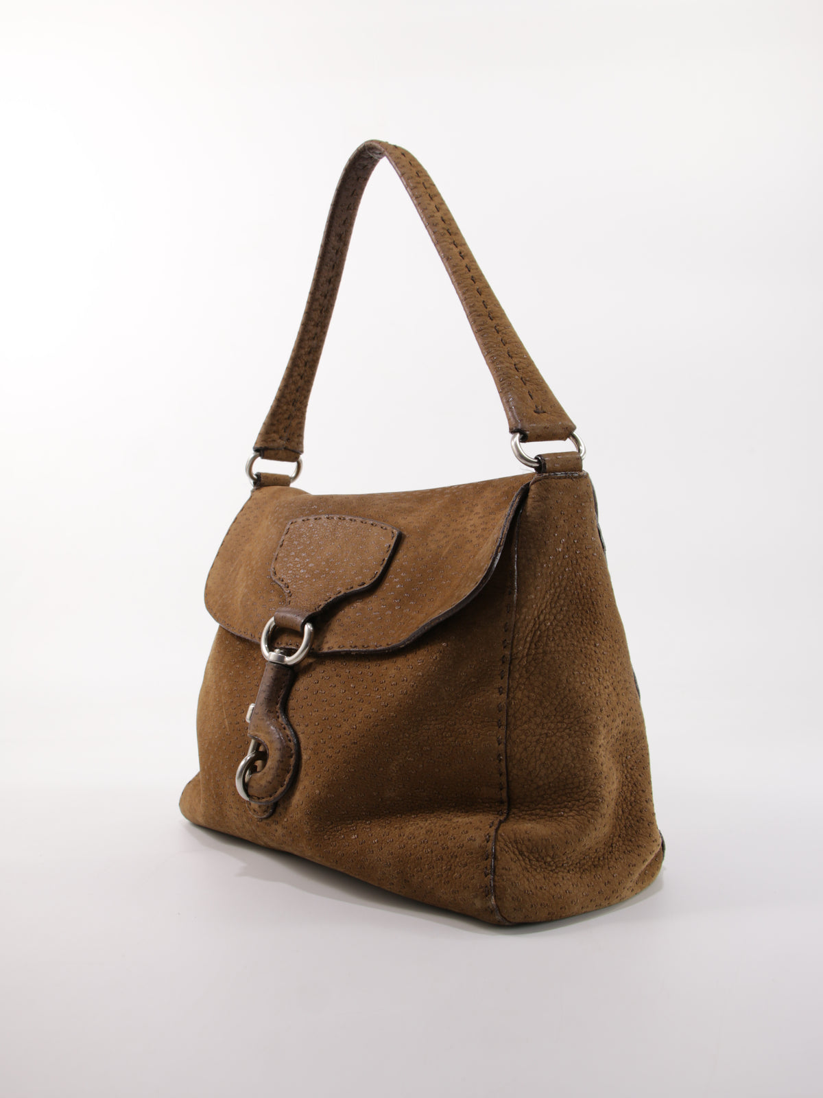 Prada Shoulder Bag
