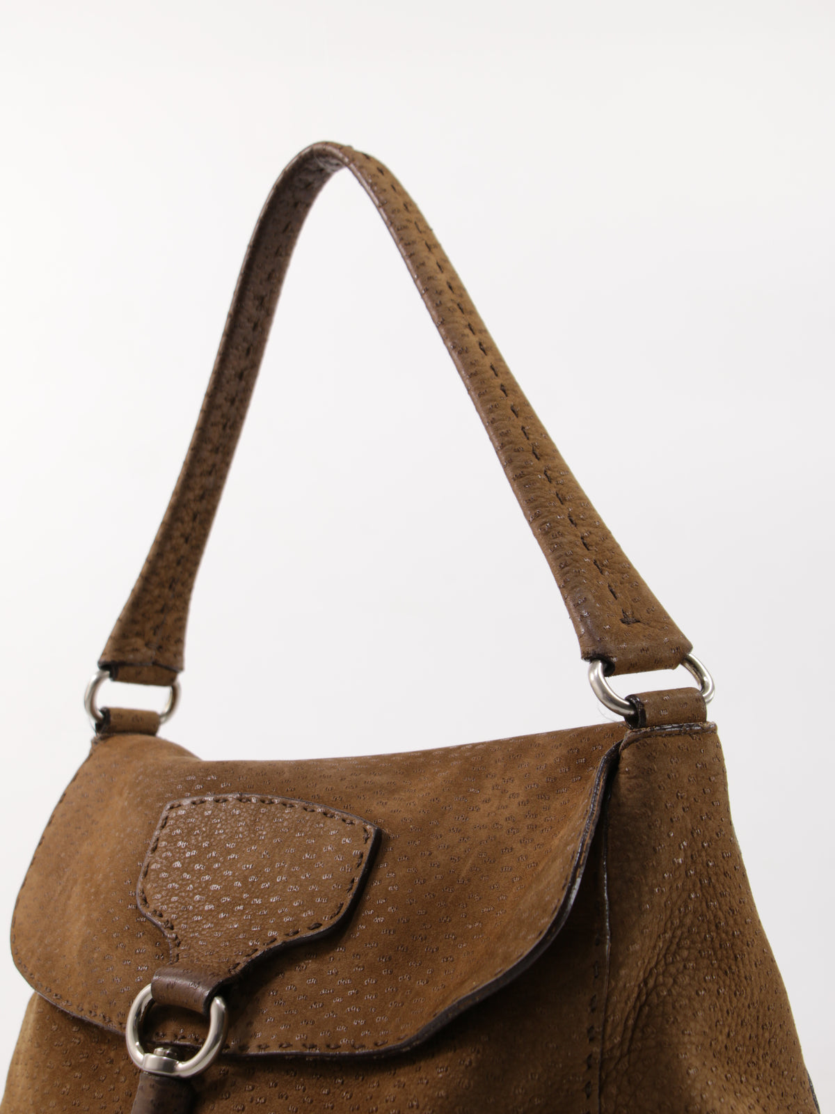 Prada Shoulder Bag
