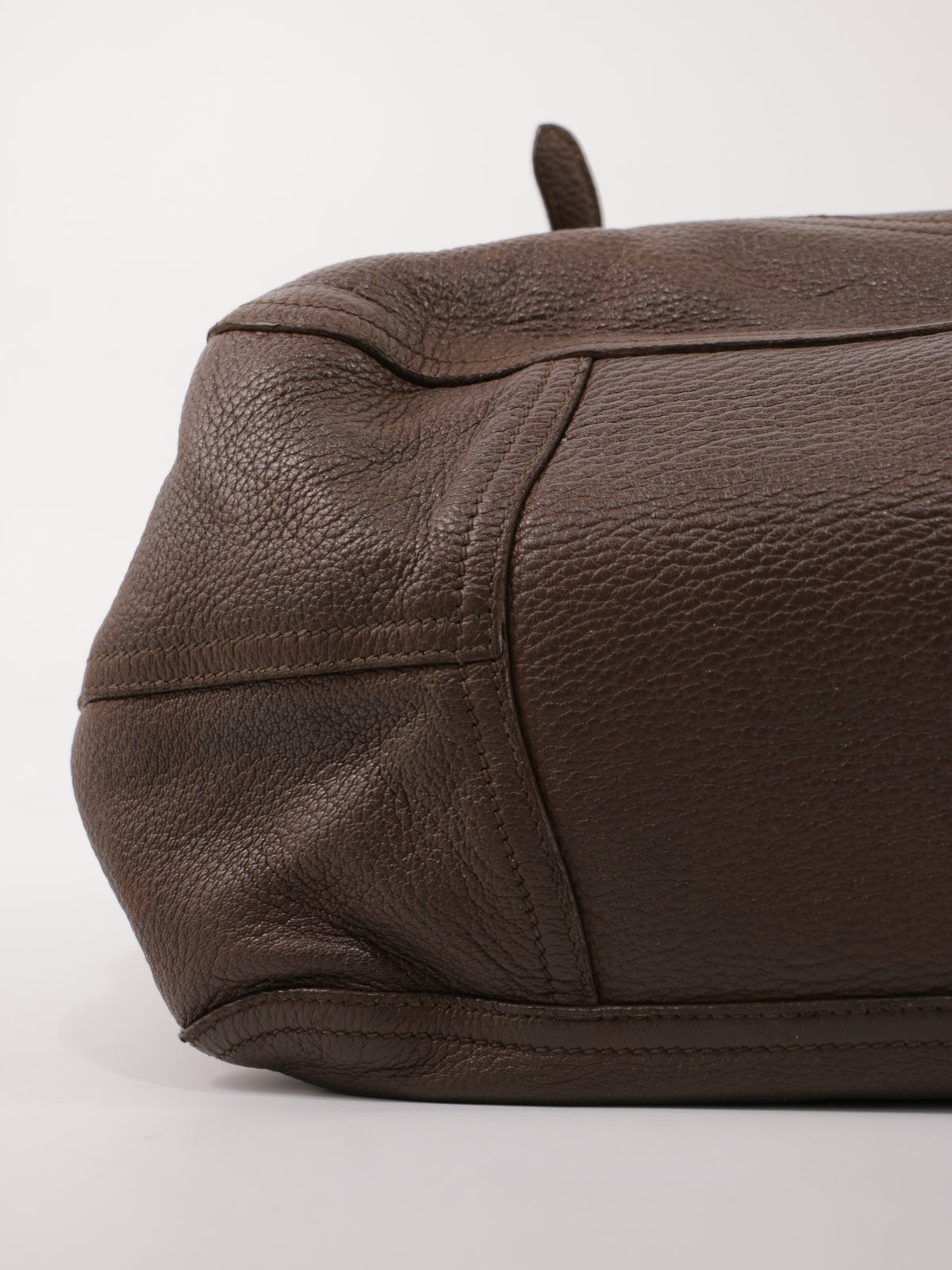 Prada Shoulder Bag
