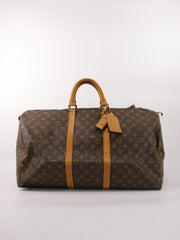 Keepall 55