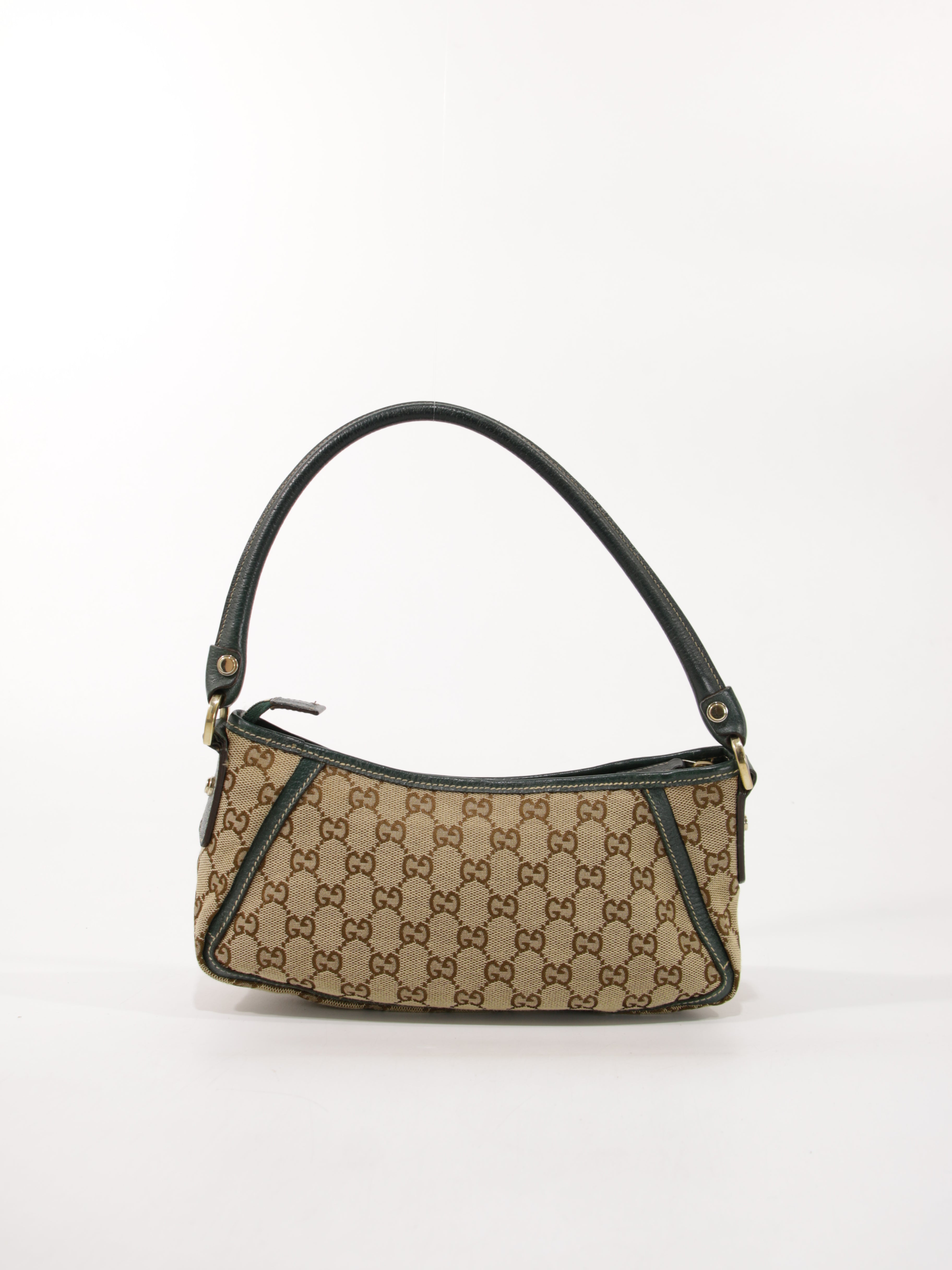 Abbey D-Ring Pochette