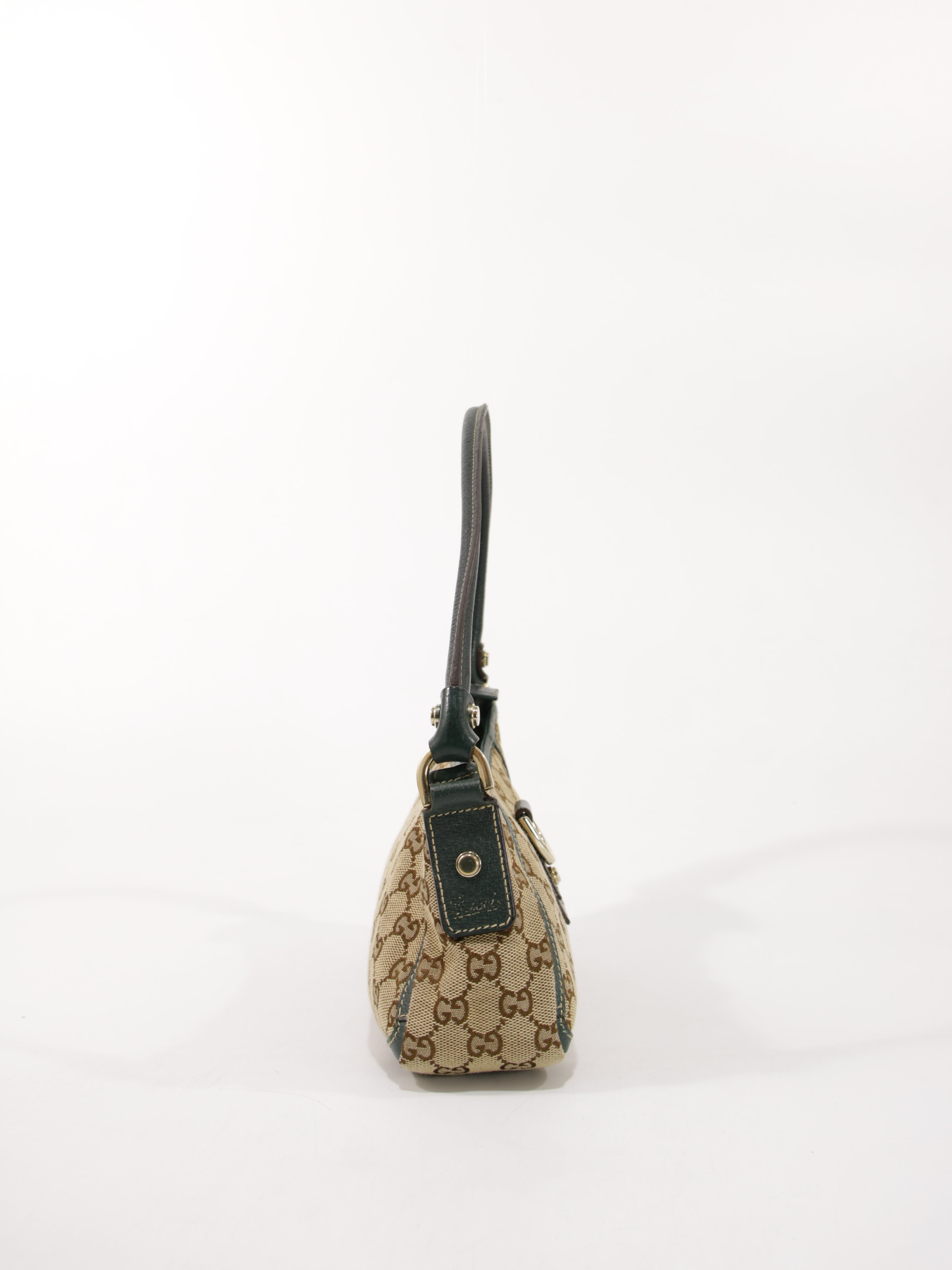 Abbey D-Ring Pochette