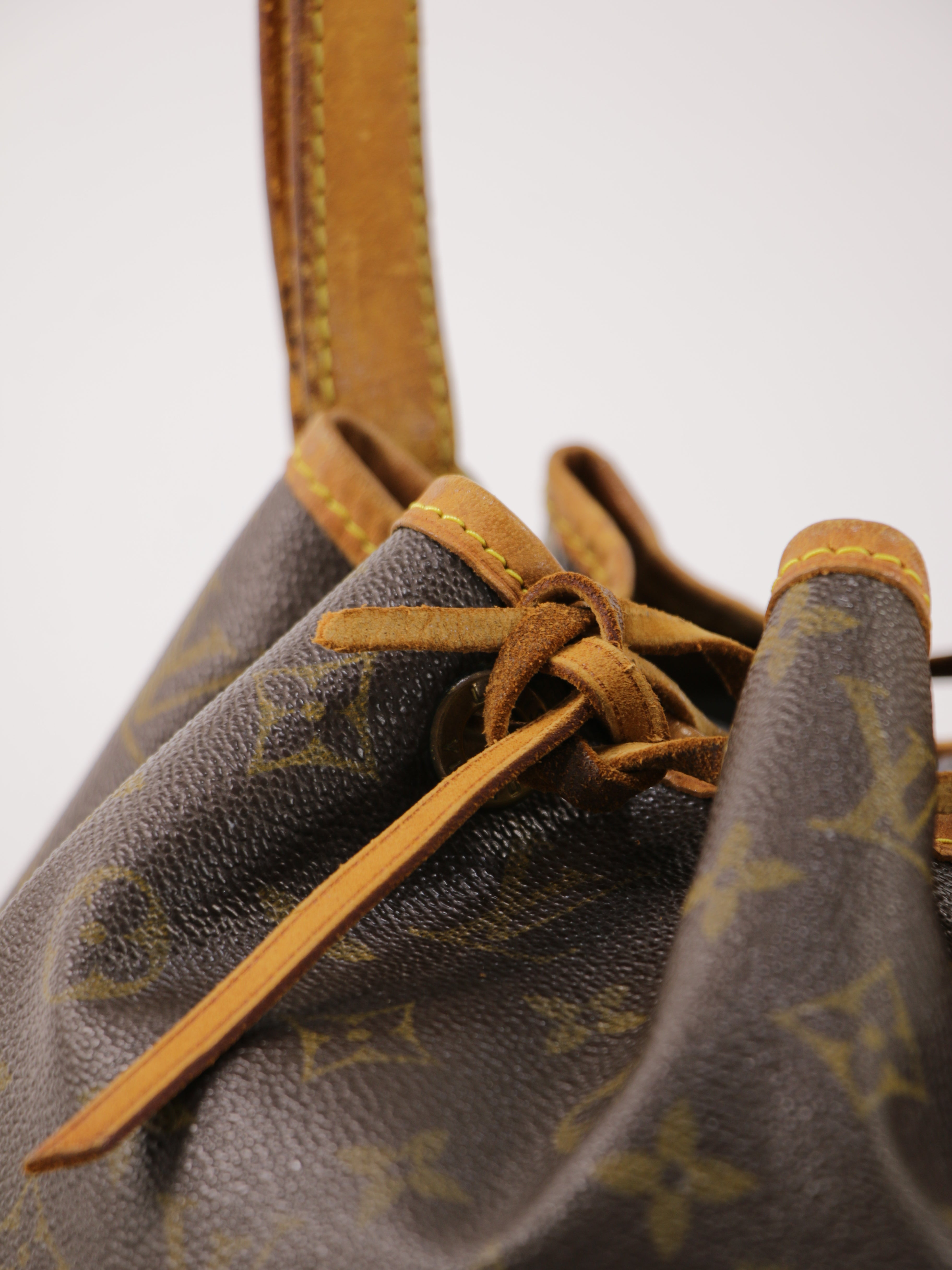 Louis Vuitton Petit Noé