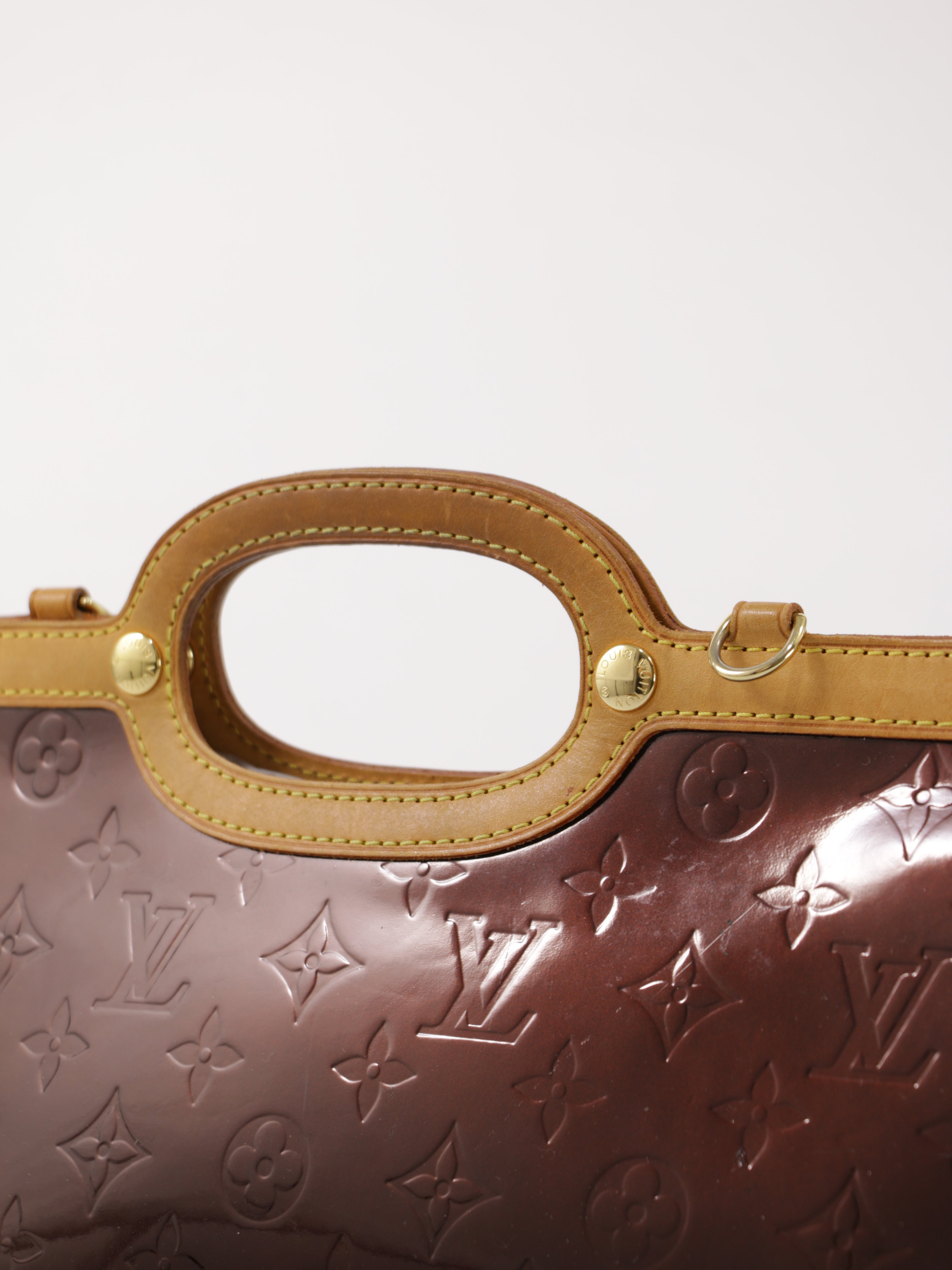 Louis Vuitton Roxbury Drive