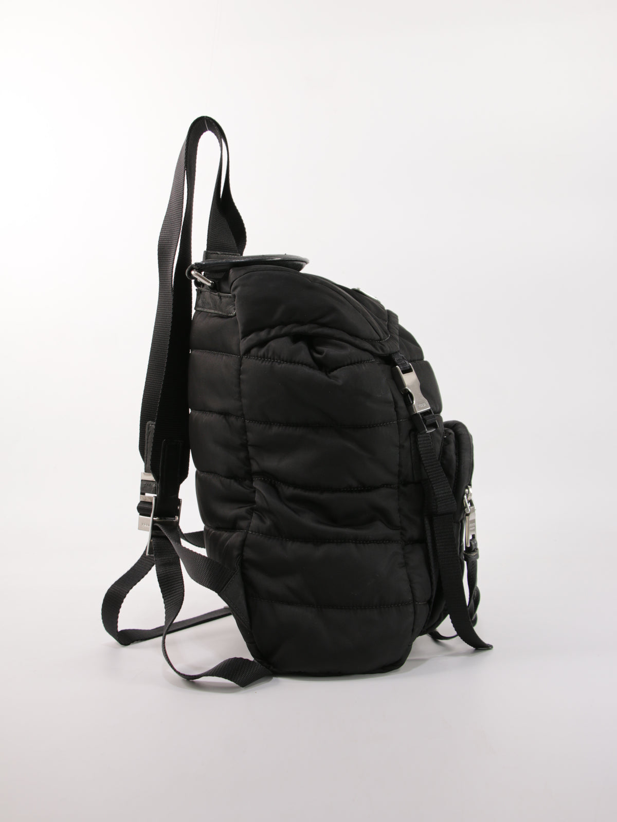 Prada Backpack