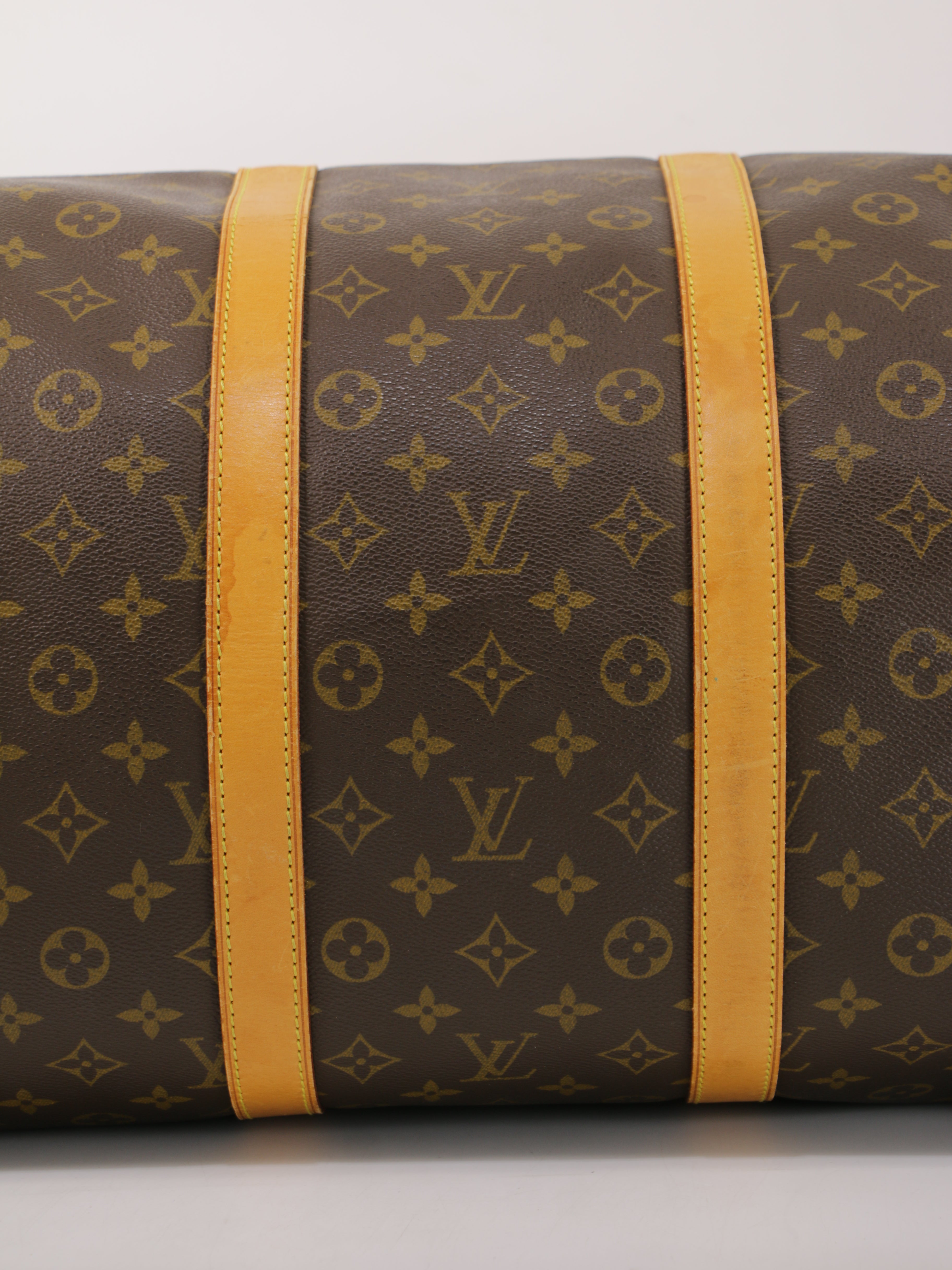 Louis Vuitton Keepall 55