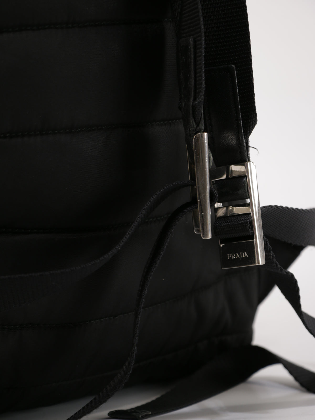 Prada Backpack