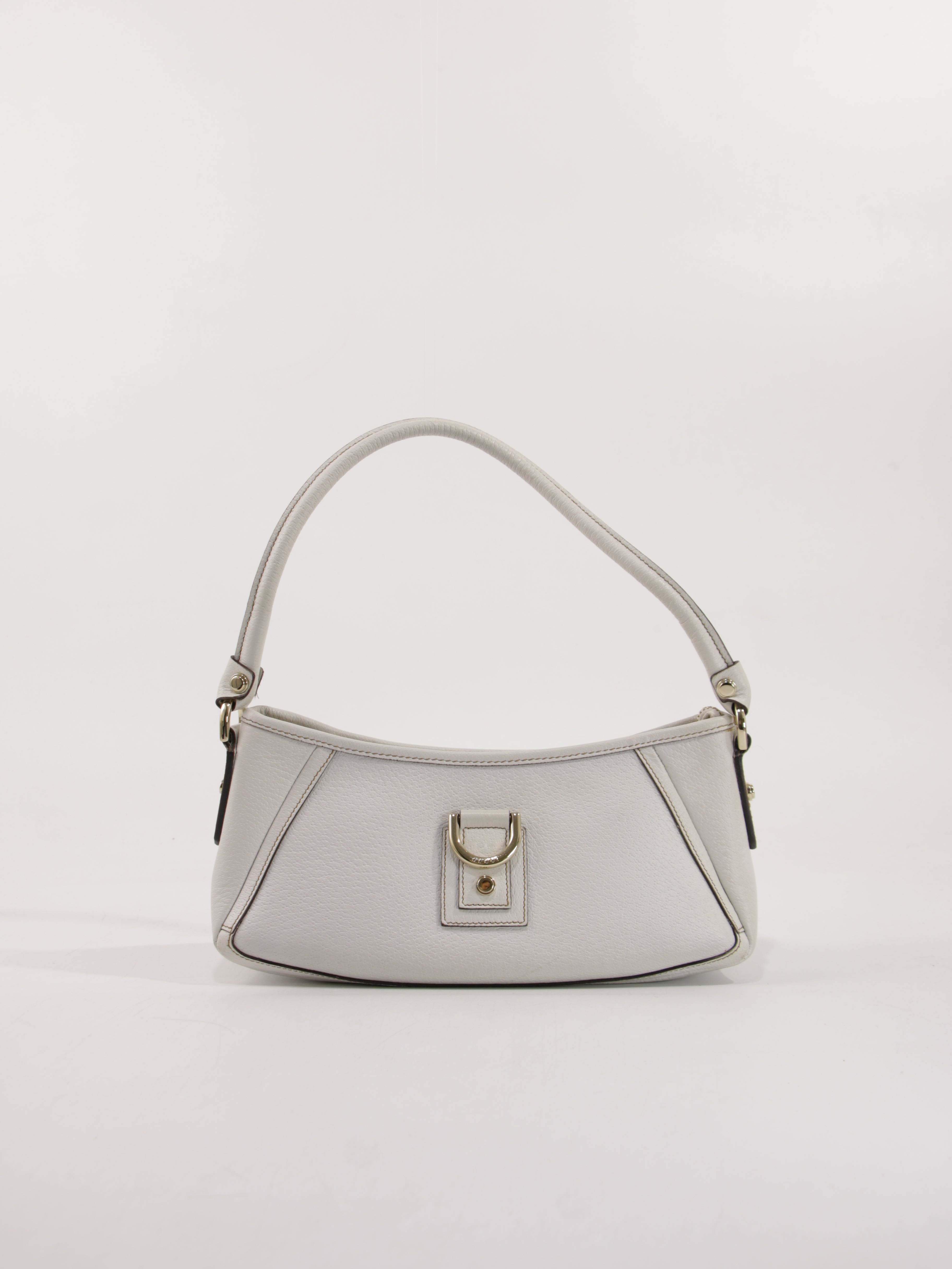 Abbey D-Ring Pochette