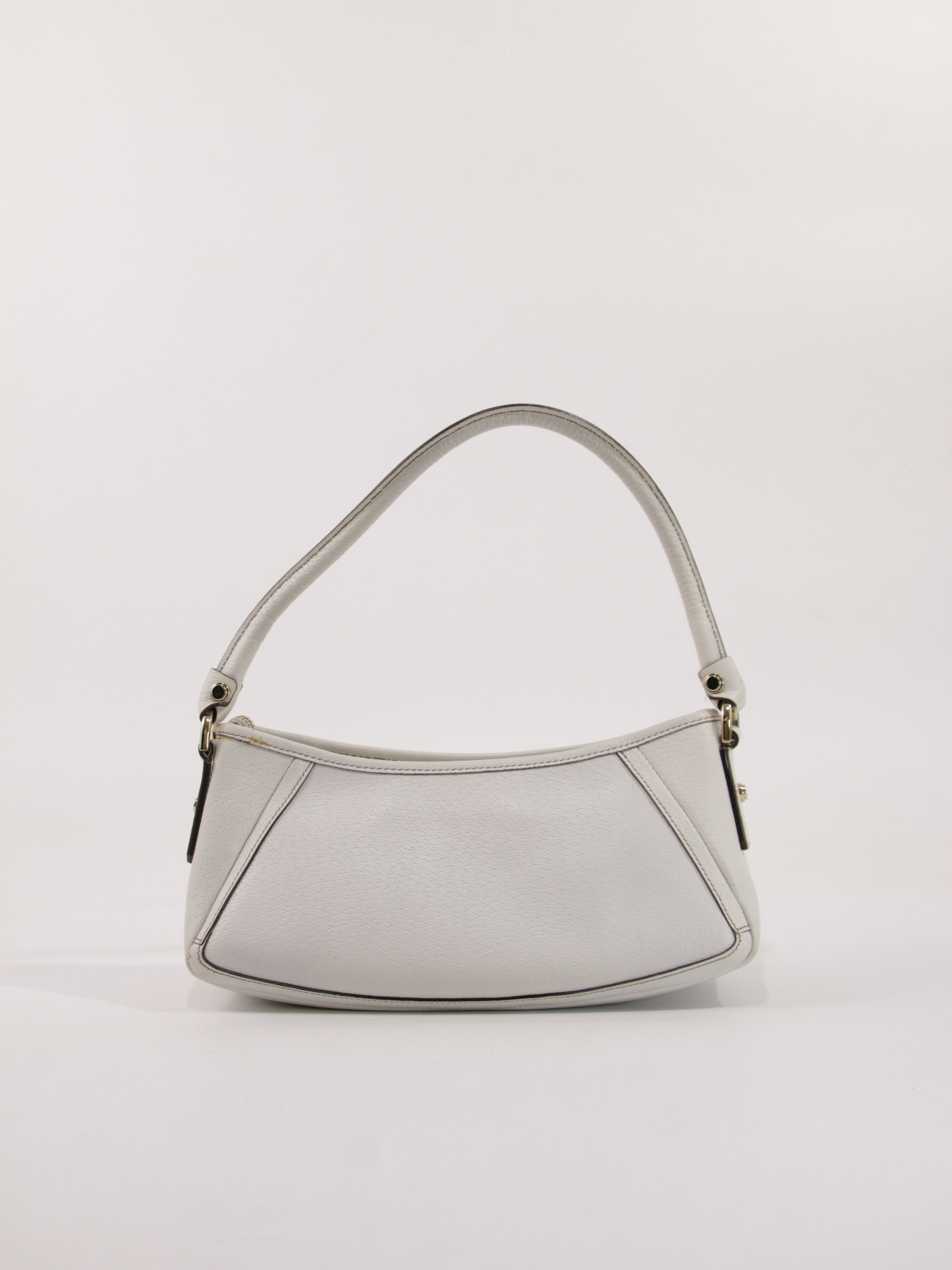 Abbey D-Ring Pochette