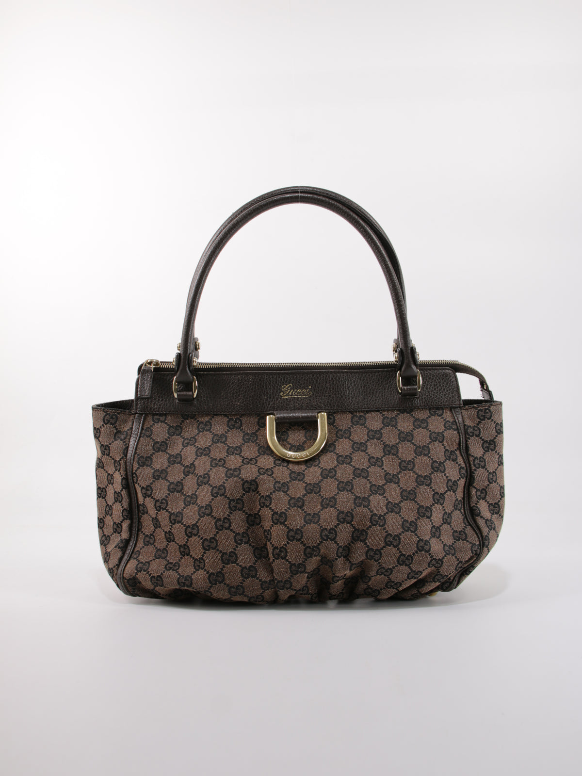 Gucci Abbey D-Ring