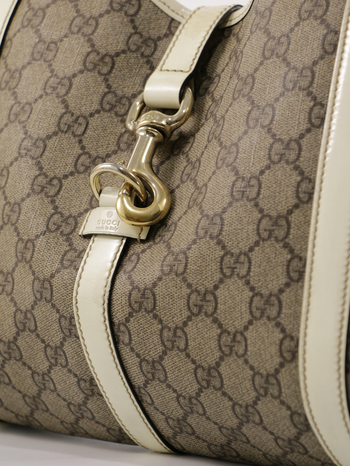 Gucci Large Bardot