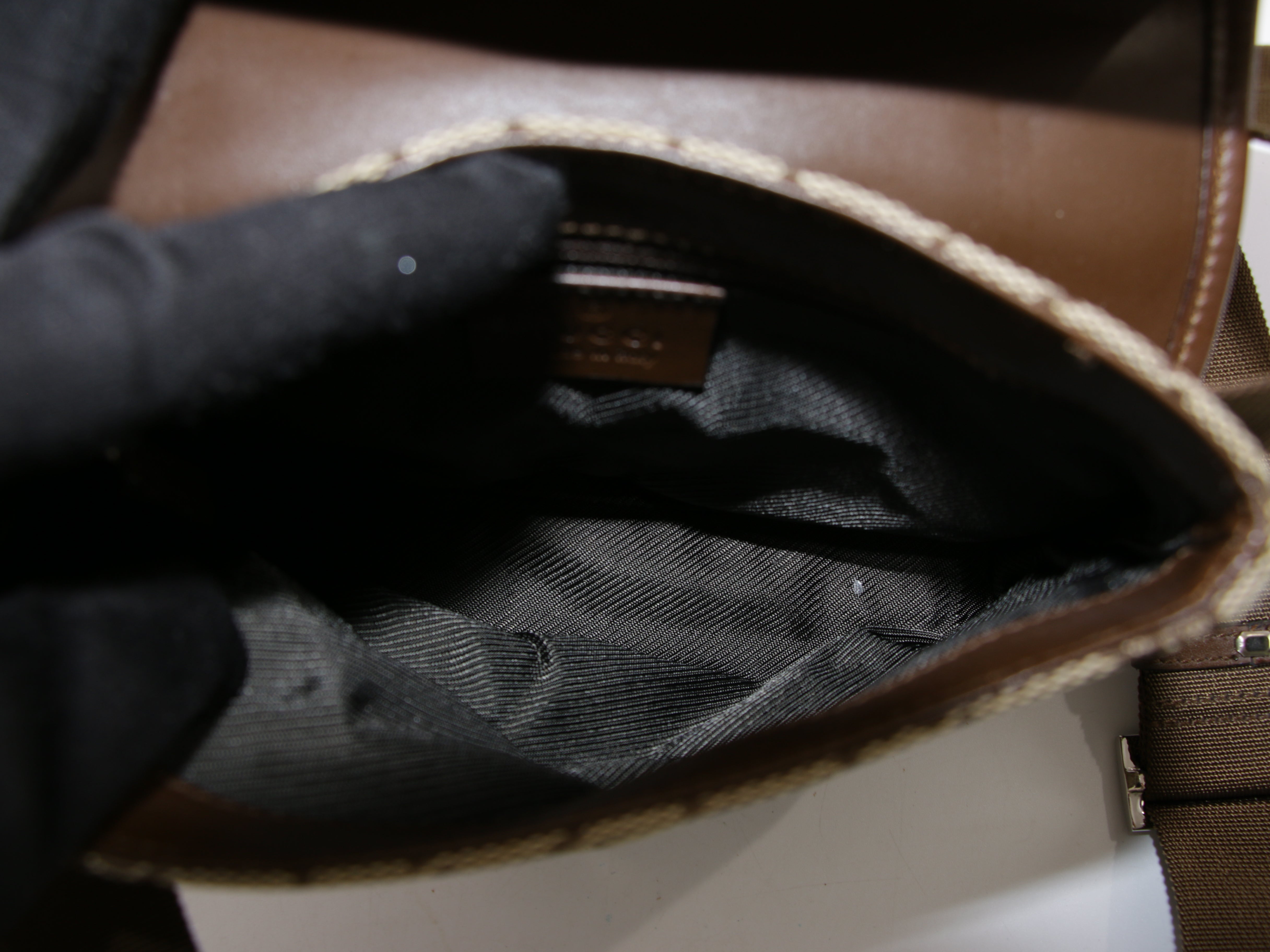Belt Bag