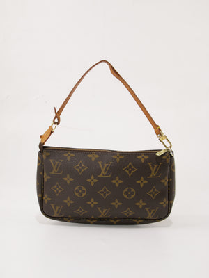 Accessories pochette