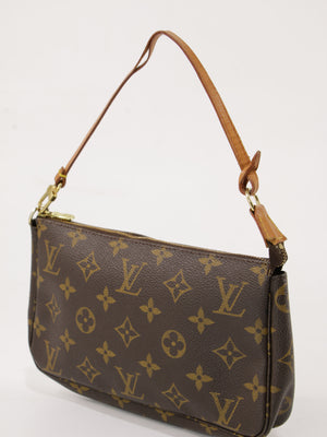 Accessories pochette