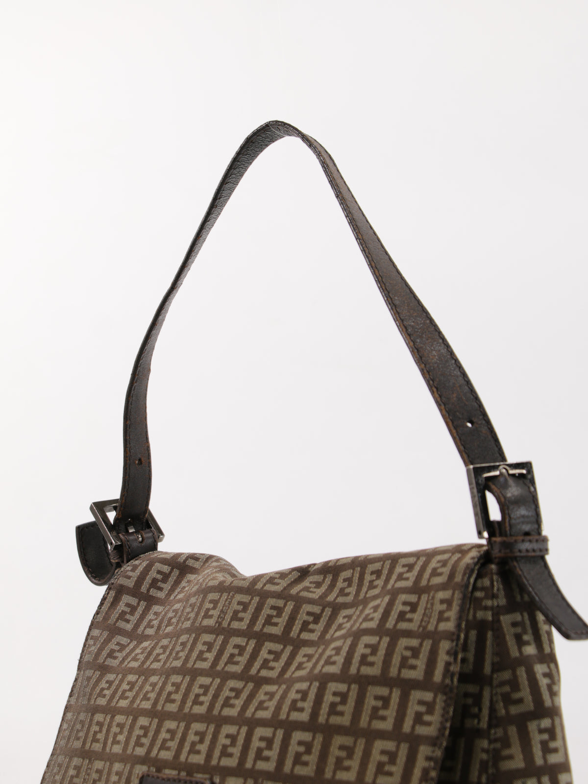 Fendi Mamma Baguette