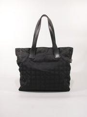 Large Travel Line Tote