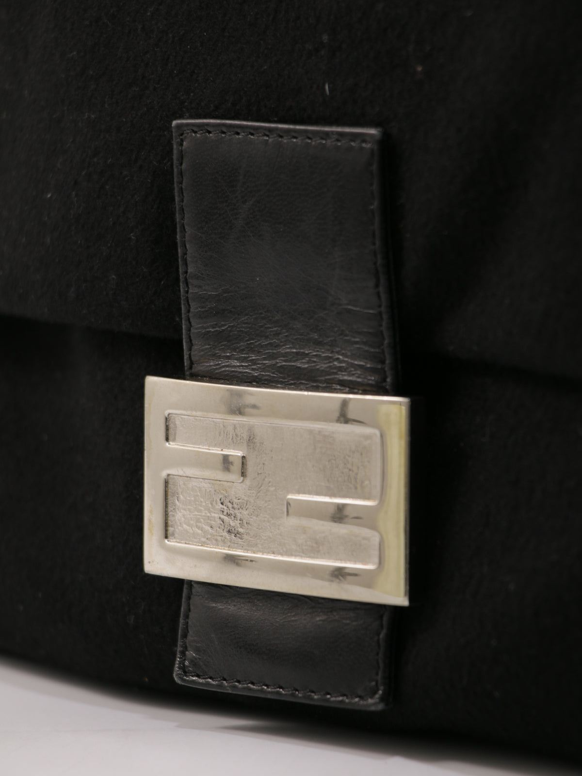 Fendi Mamma Baguette