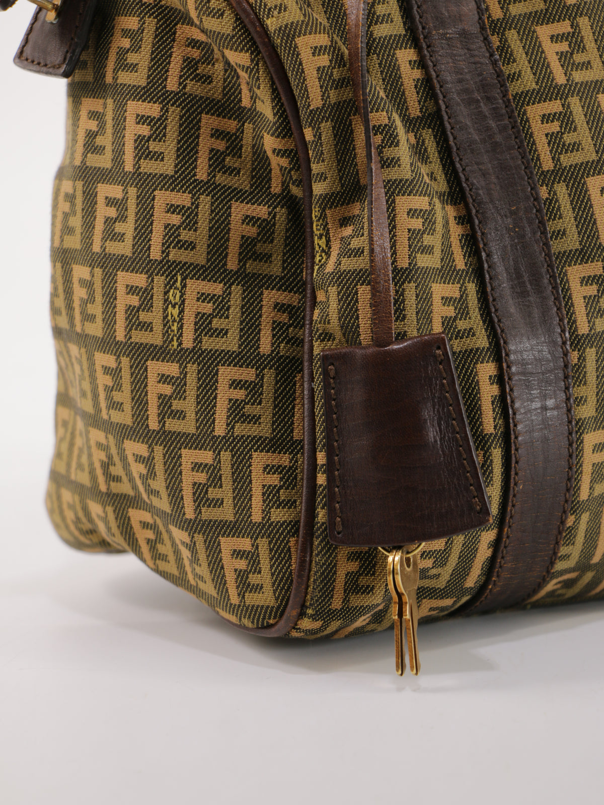 Fendi Hand Bag
