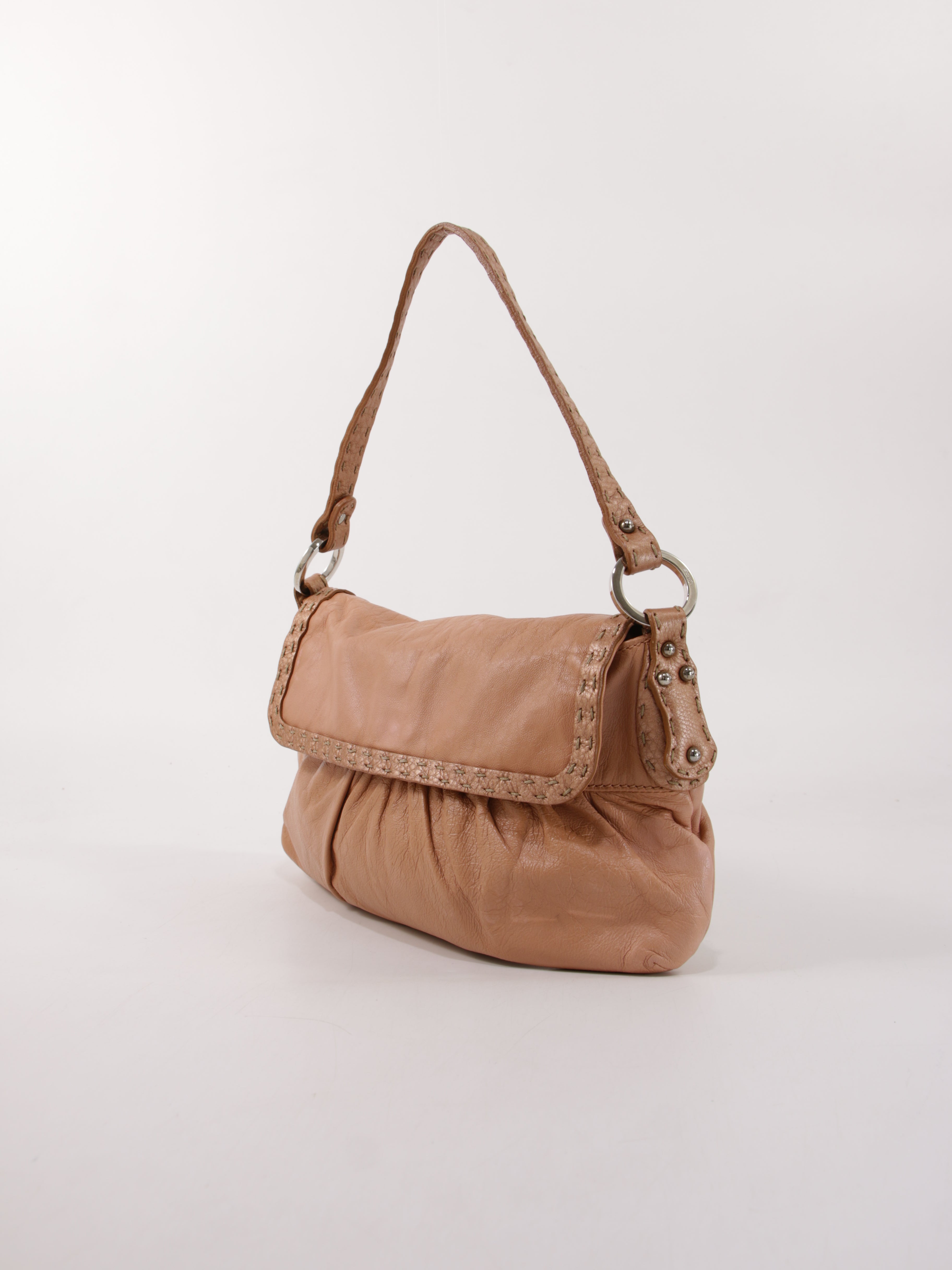 Fendi Chef Flap