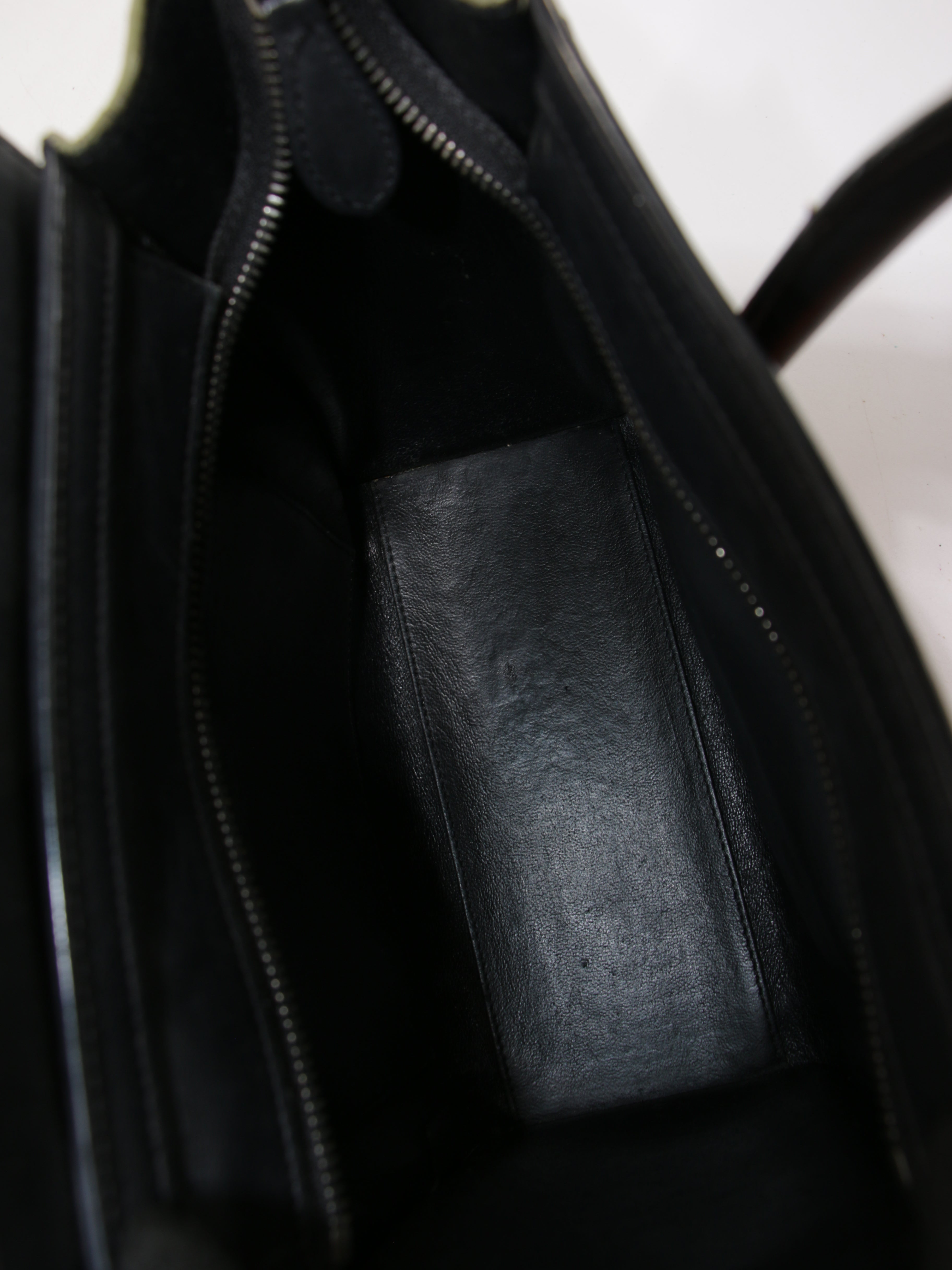 Mini Luggage