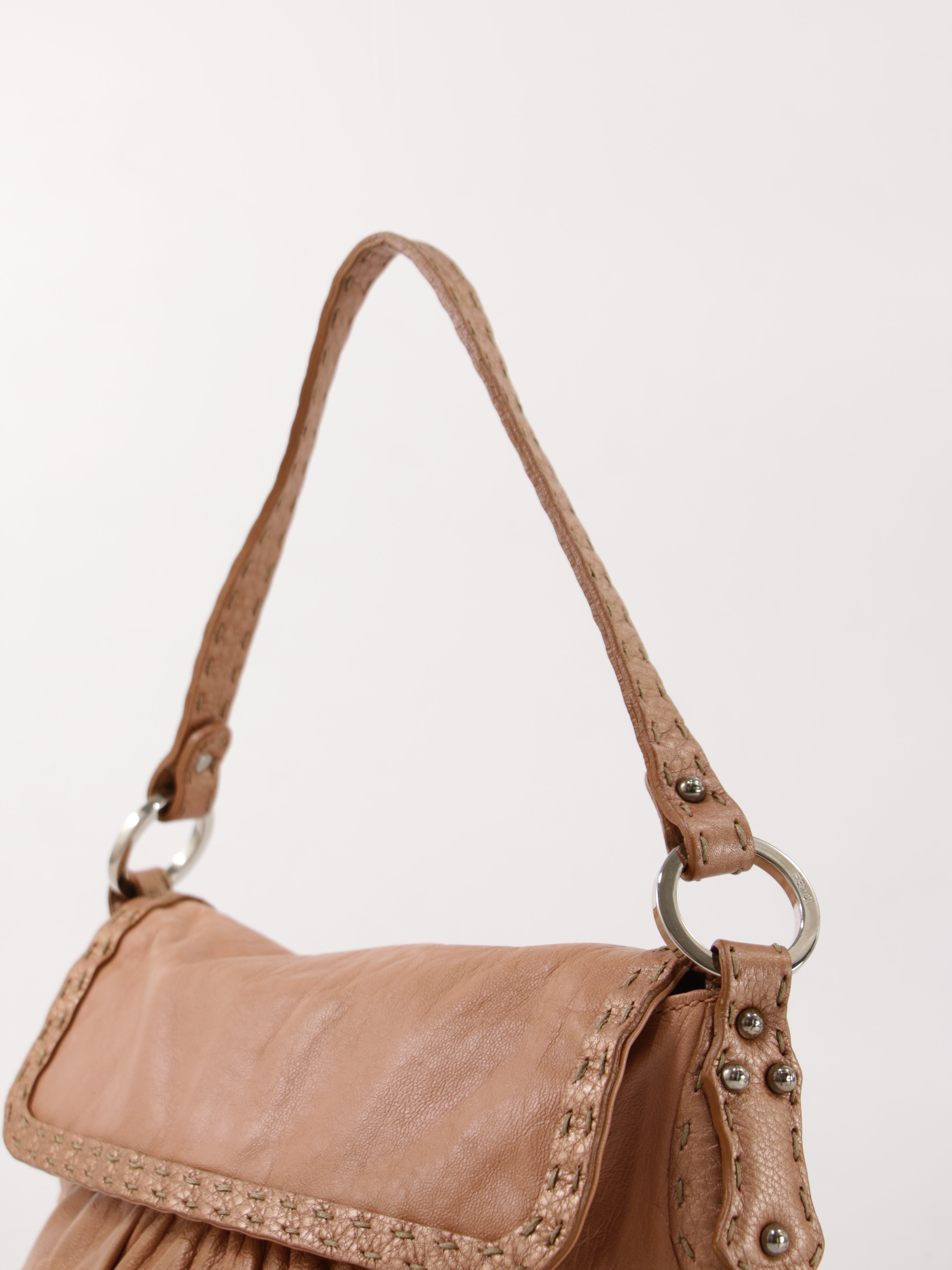 Fendi Chef Flap