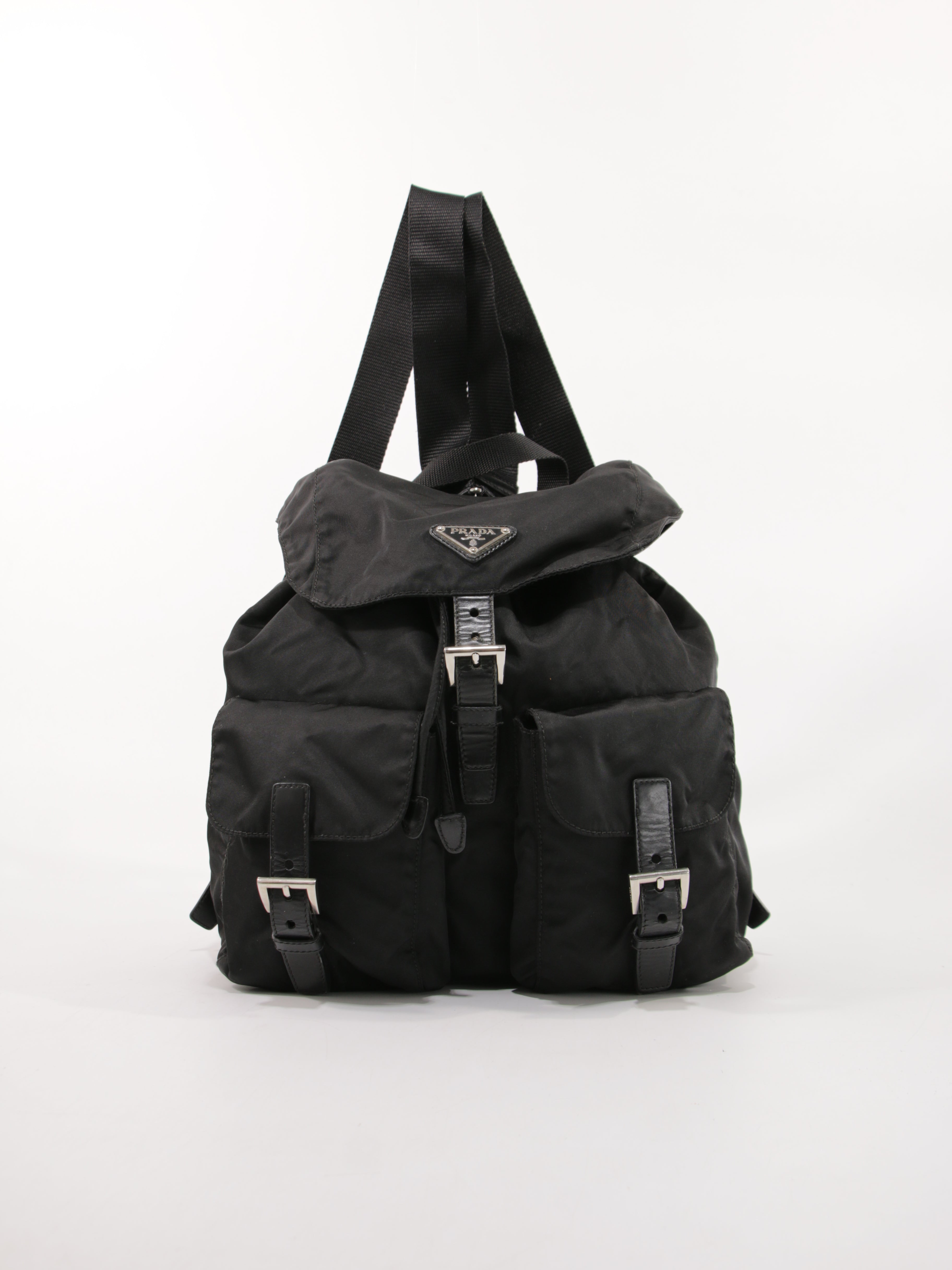 Velo Backpack