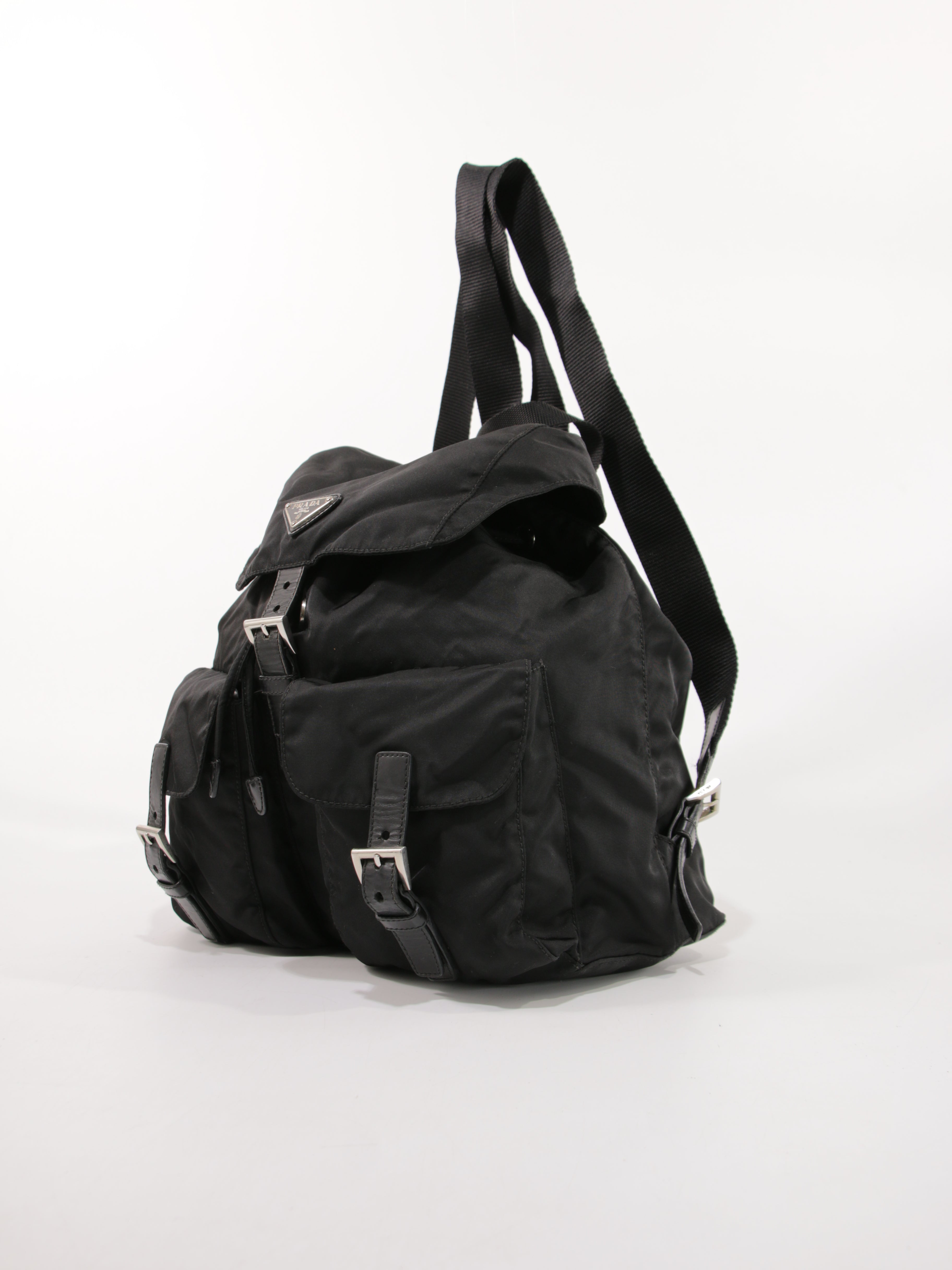 Velo Backpack