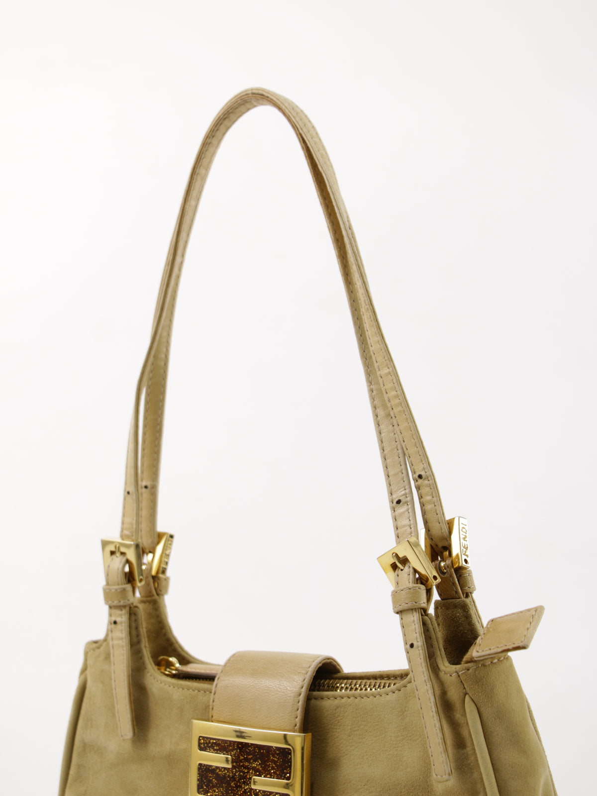 Fendi Shoulder Bag