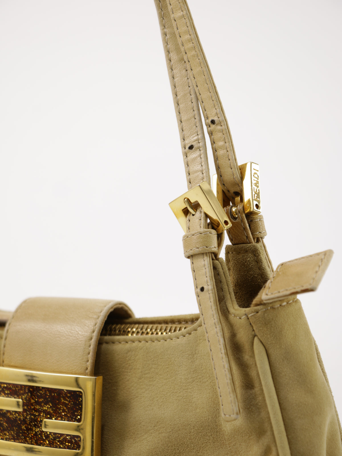 Fendi Shoulder Bag