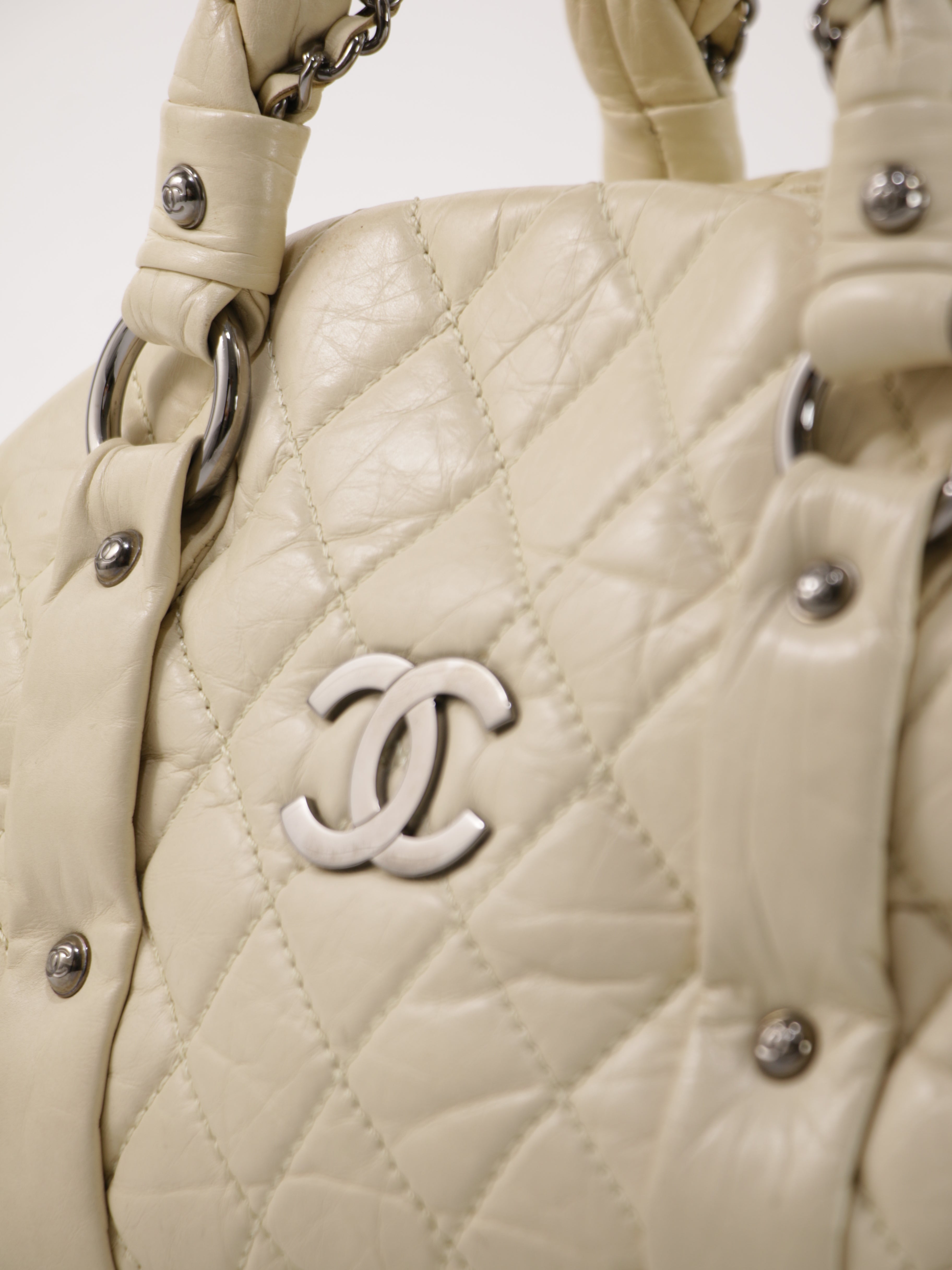 Chanel Hand Bag