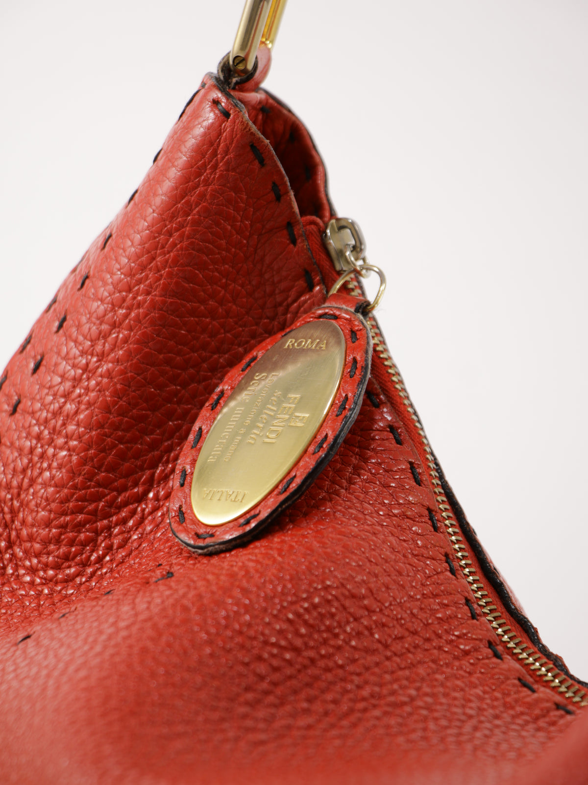 Fendi Shoulder Bag