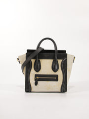 Mini Luggage