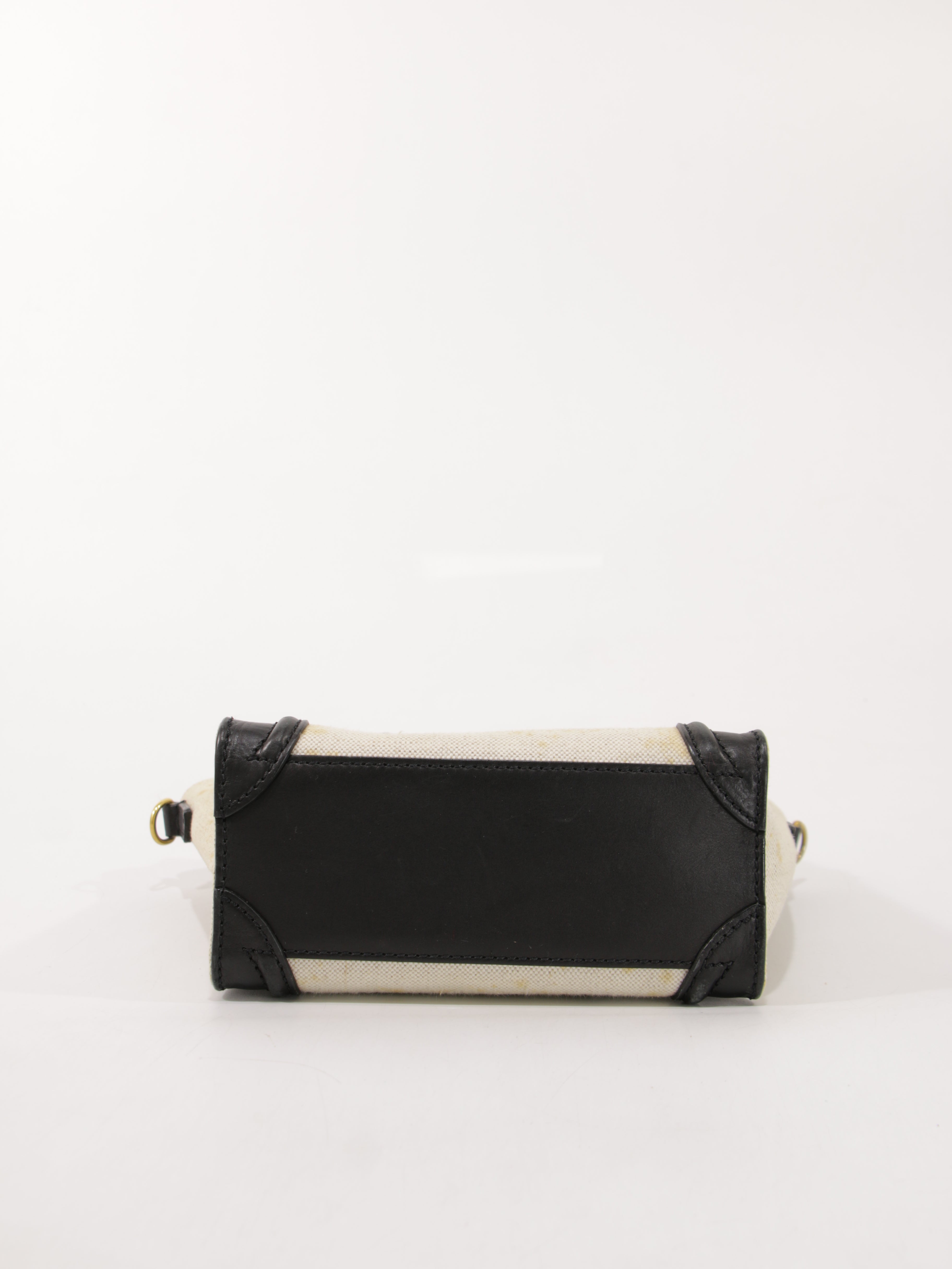 Mini Luggage