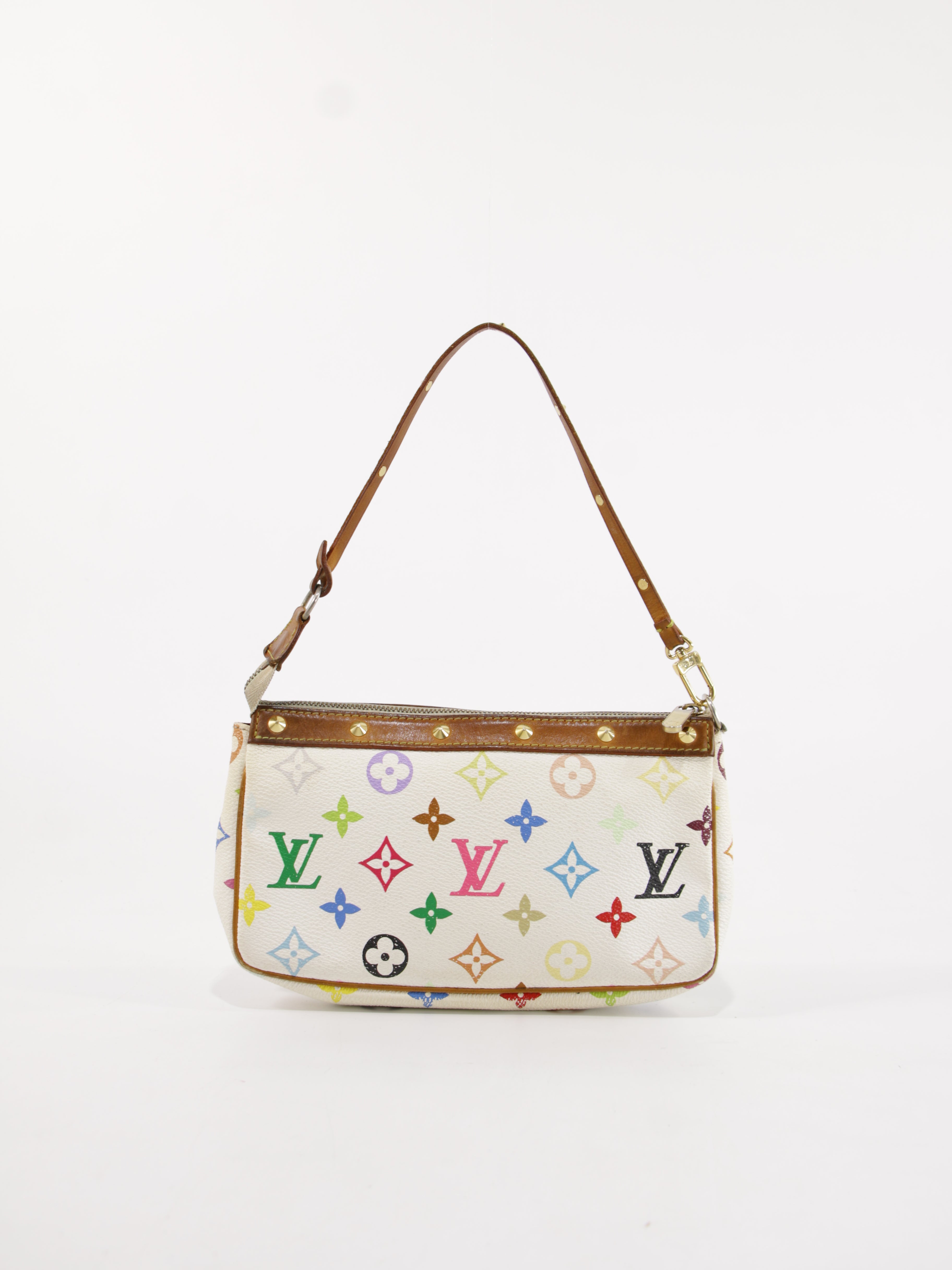 Takashi Murakami Accessories Pochette