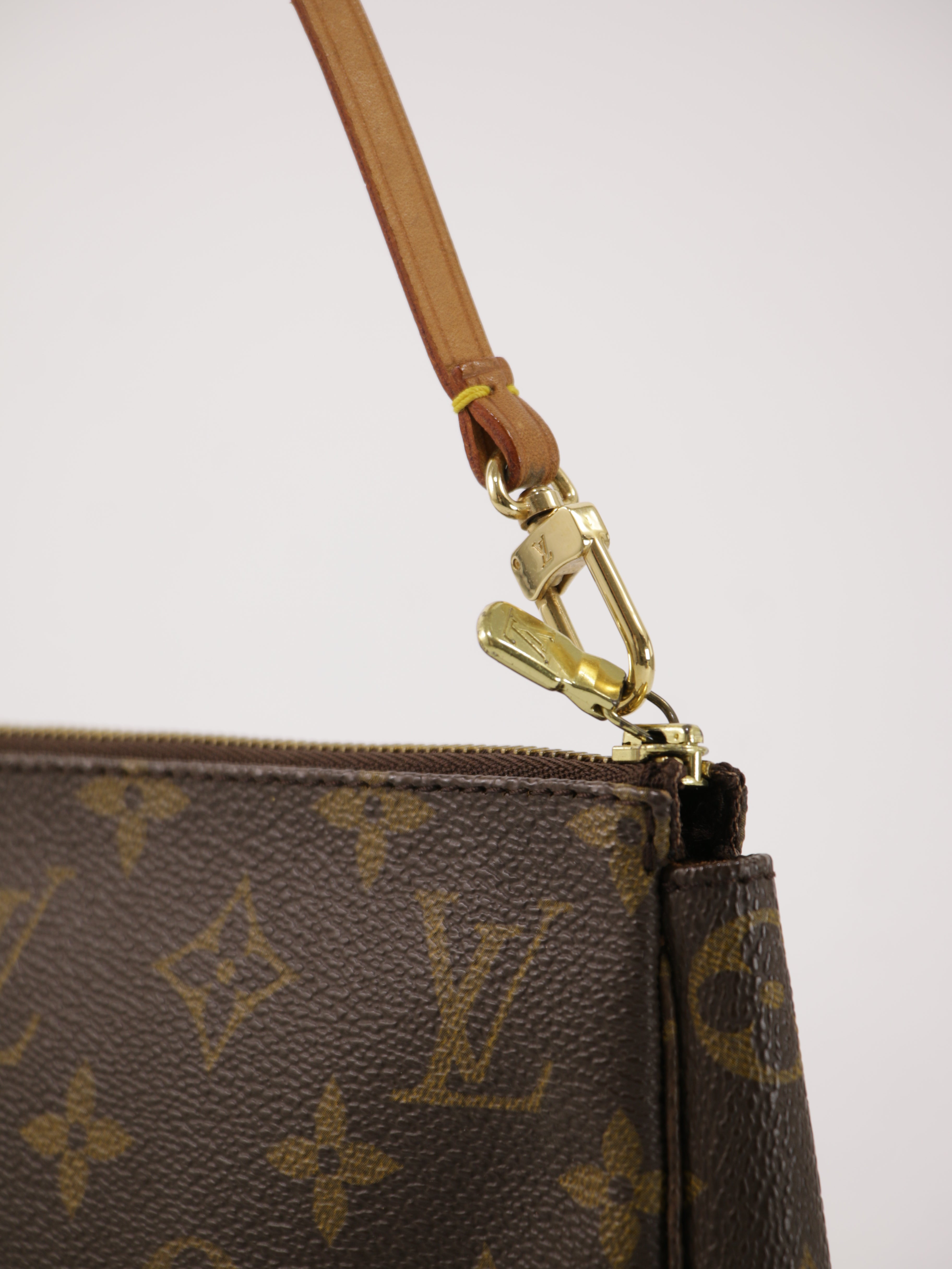 Louis Vuitton Accessories Pochette