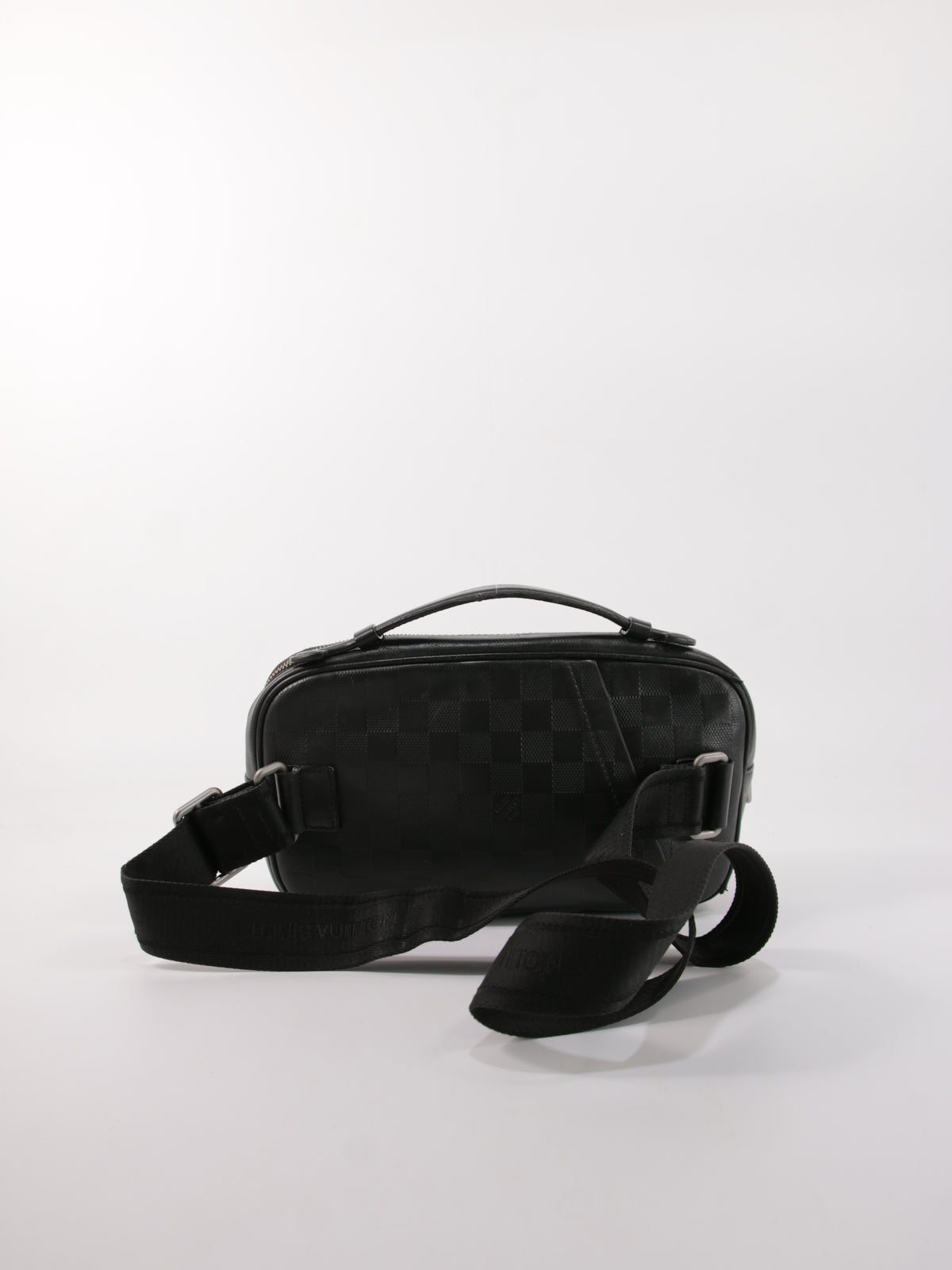 Louis Vuitton Belt Bag