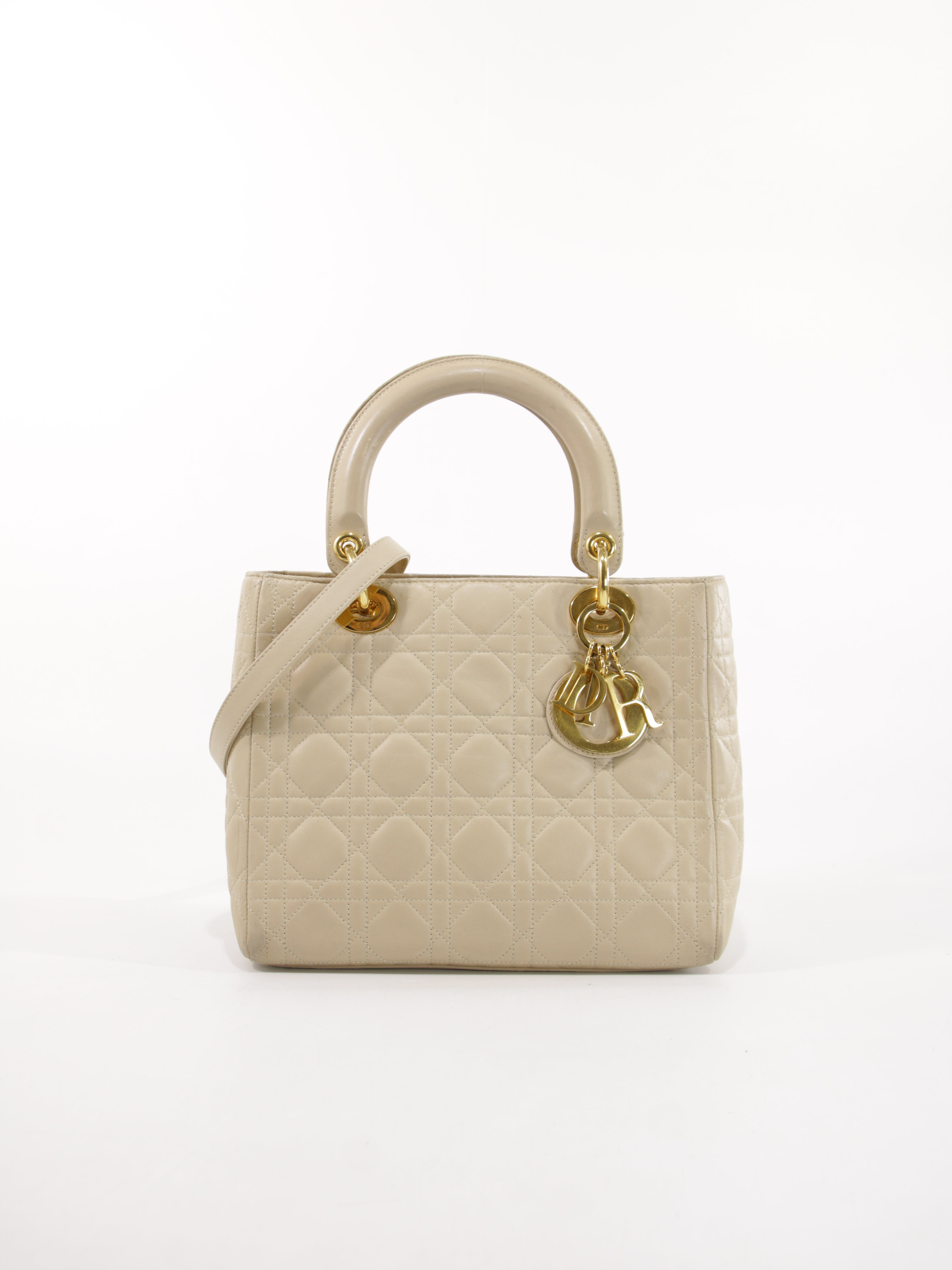 Medium Lady Dior