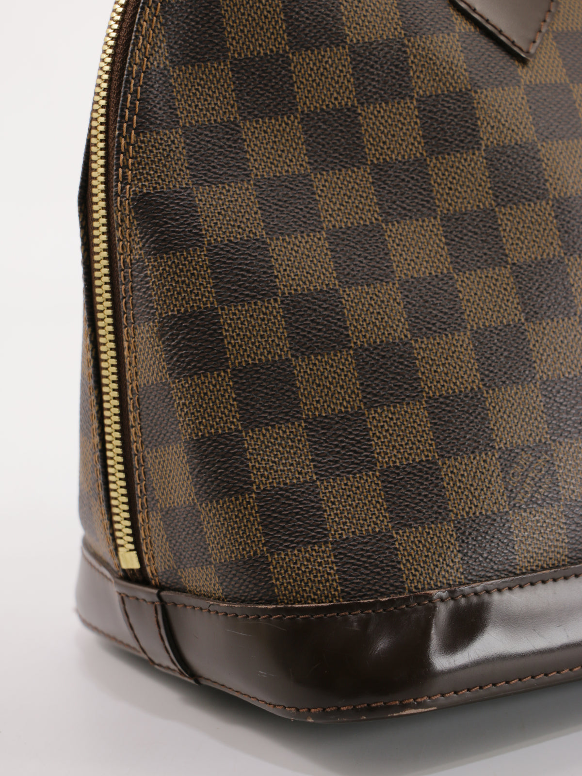 Louis Vuitton Alma PM