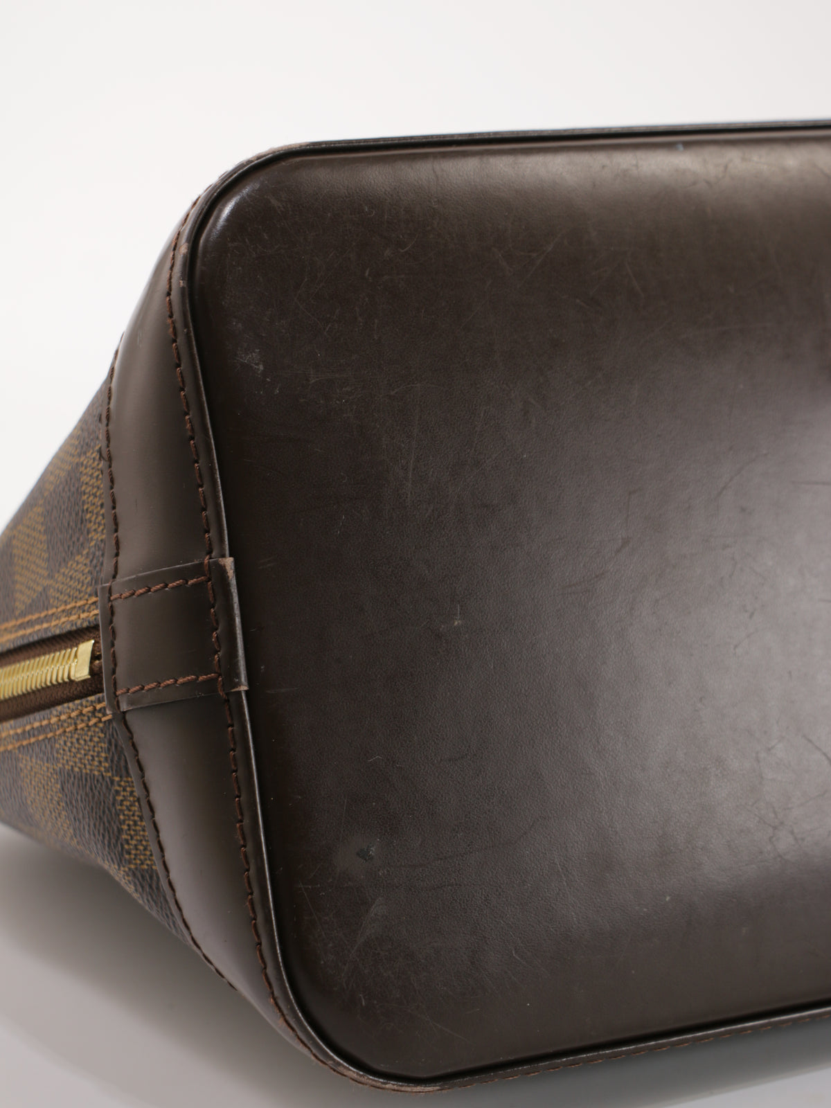 Louis Vuitton Alma PM