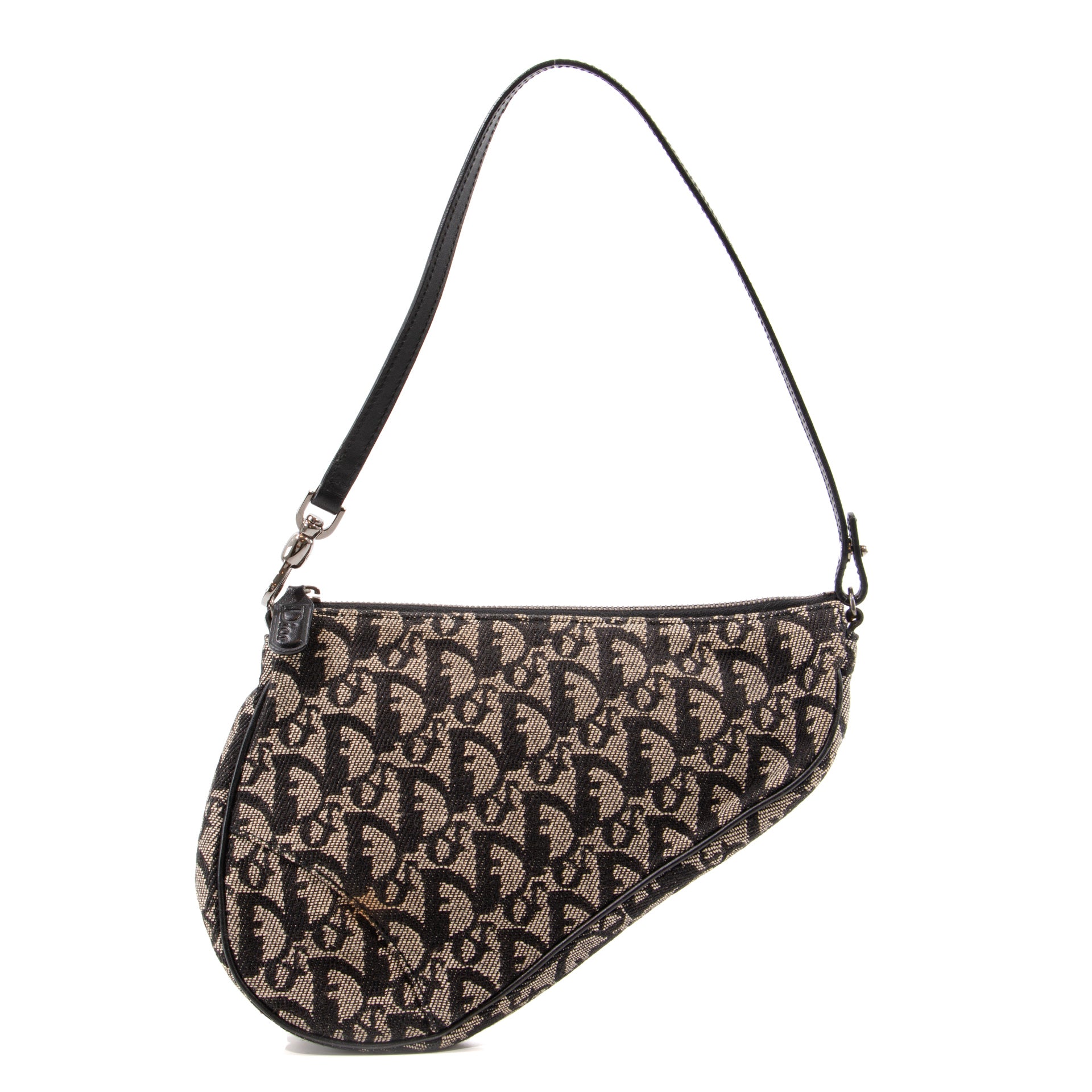 Saddle Pochette