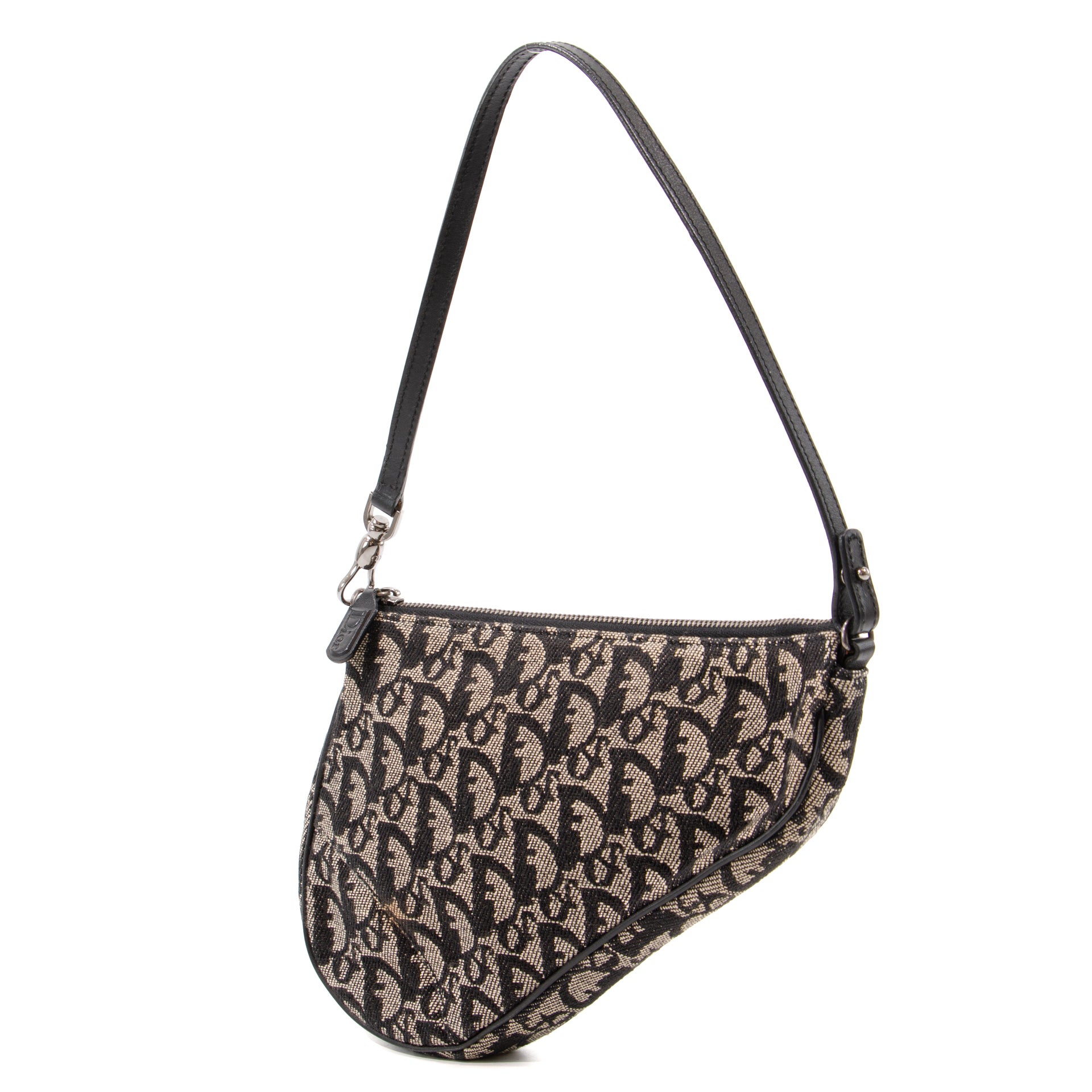 Saddle Pochette