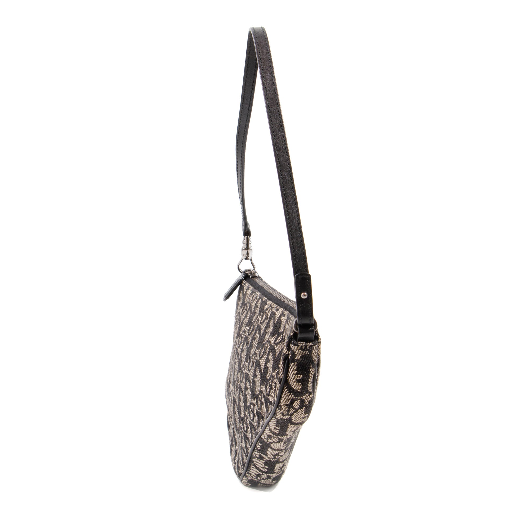 Saddle Pochette