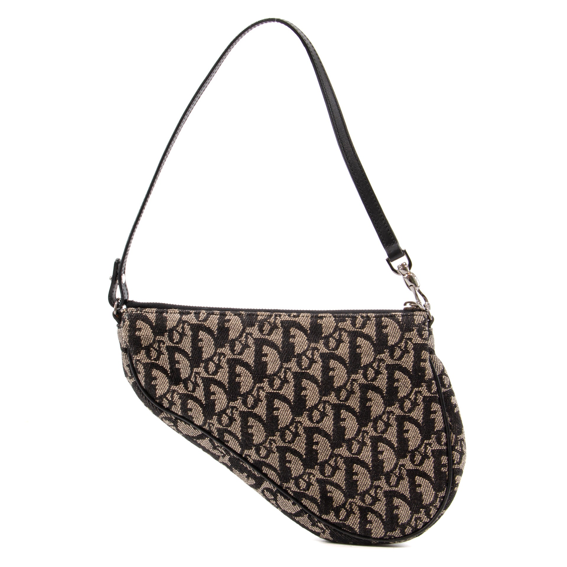 Saddle Pochette