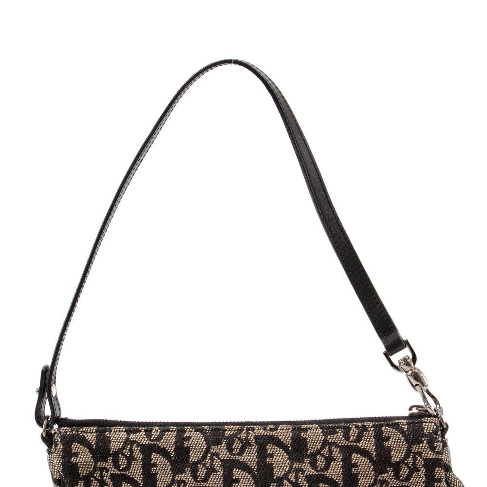 Saddle Pochette